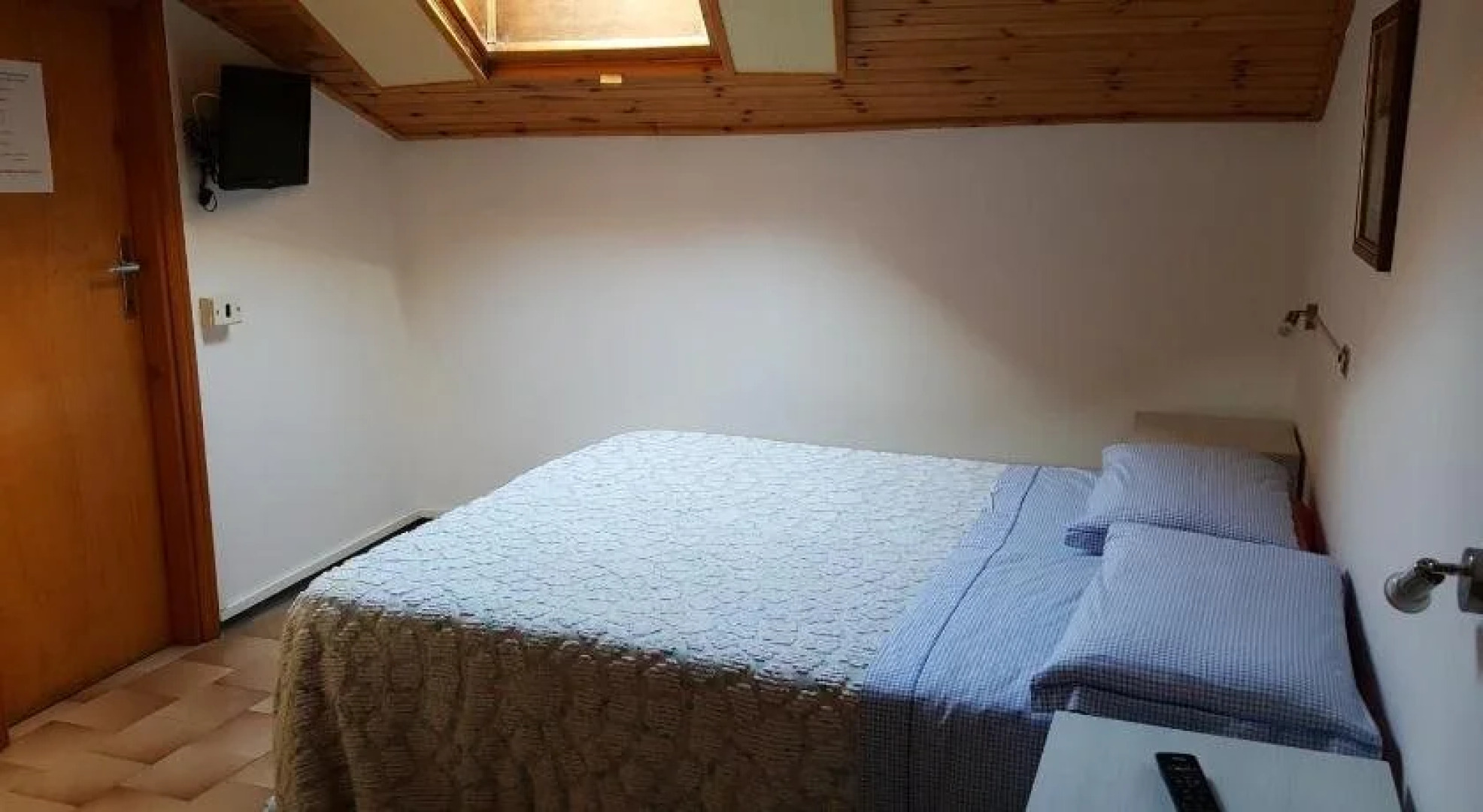 Foresteria Lombarda da Giovanna