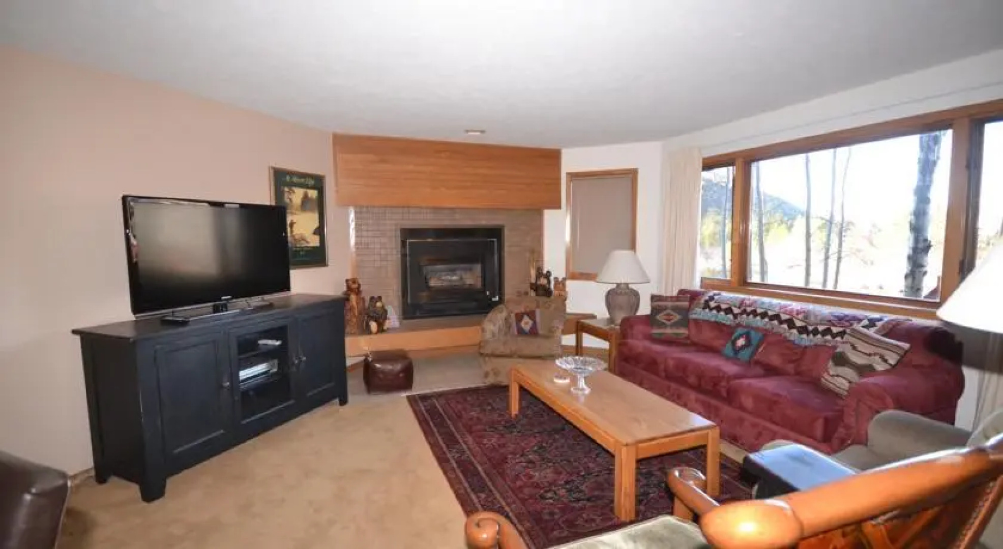 Frostfire by Summit Mountain Properties