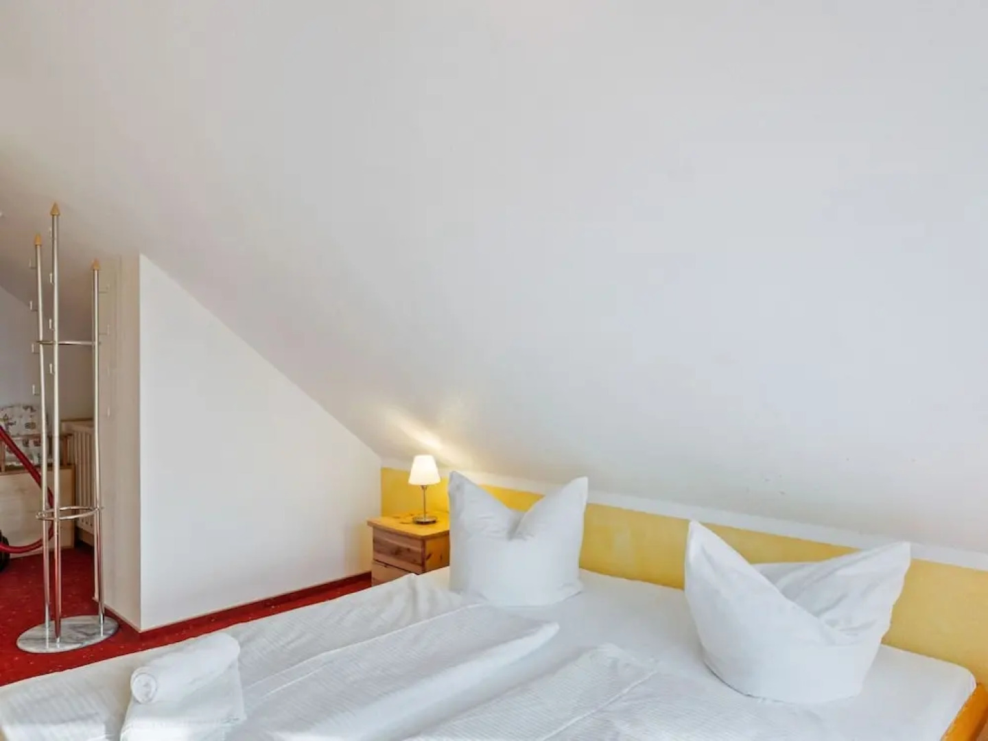 Family Friendly Apartment in Kalkhorst near Beach