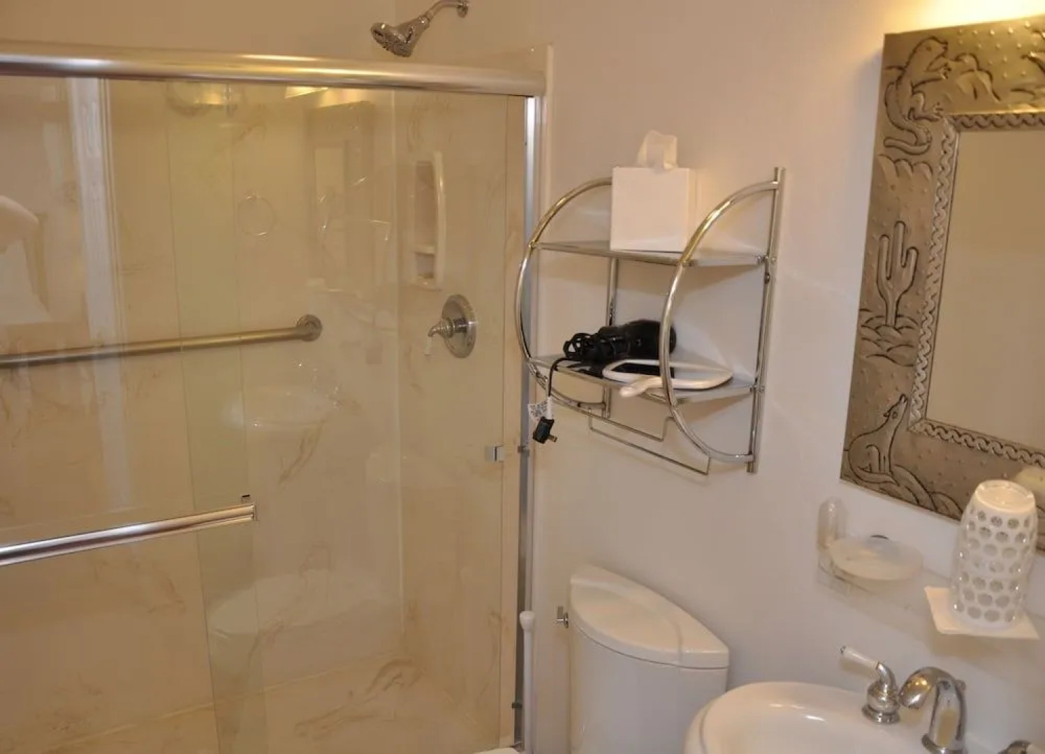 The Penrose Bed and Breakfast