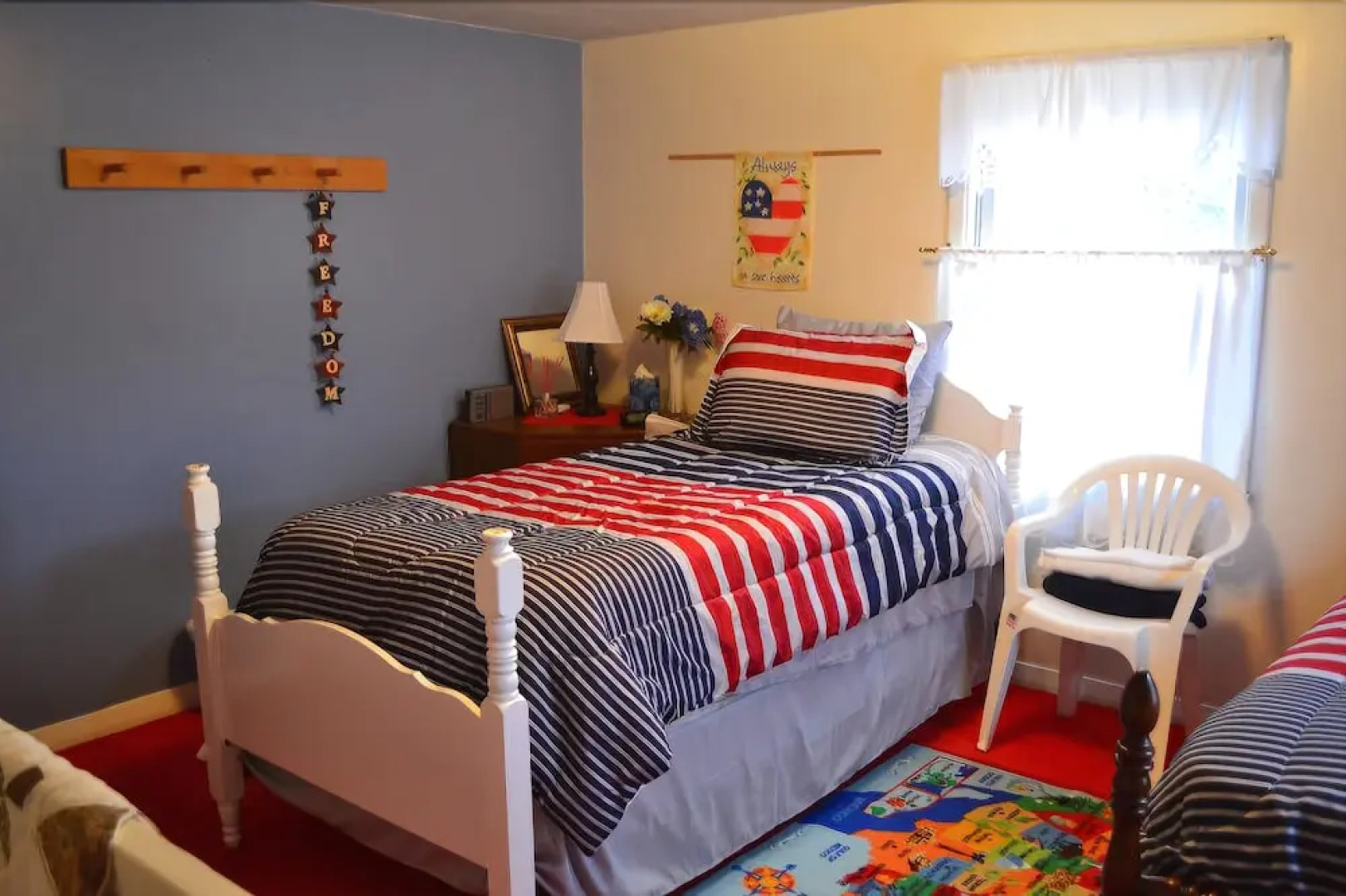 Lazy T Ranch Guest House