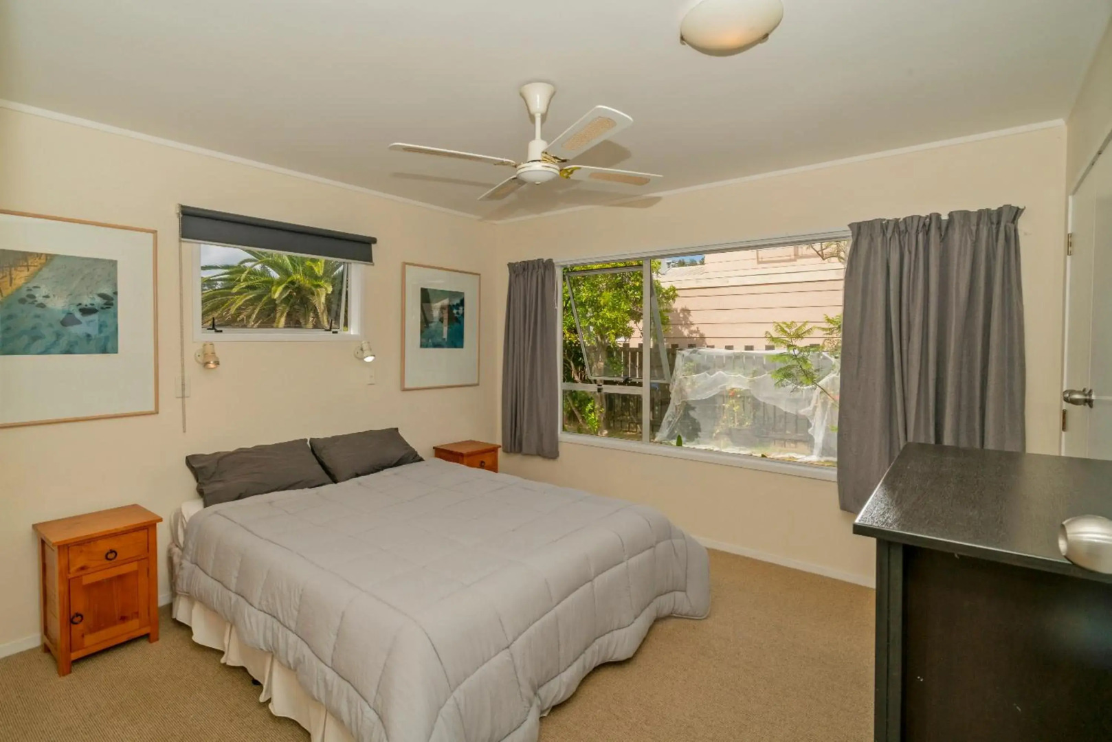 Park Drive - Whangamata Holiday Home