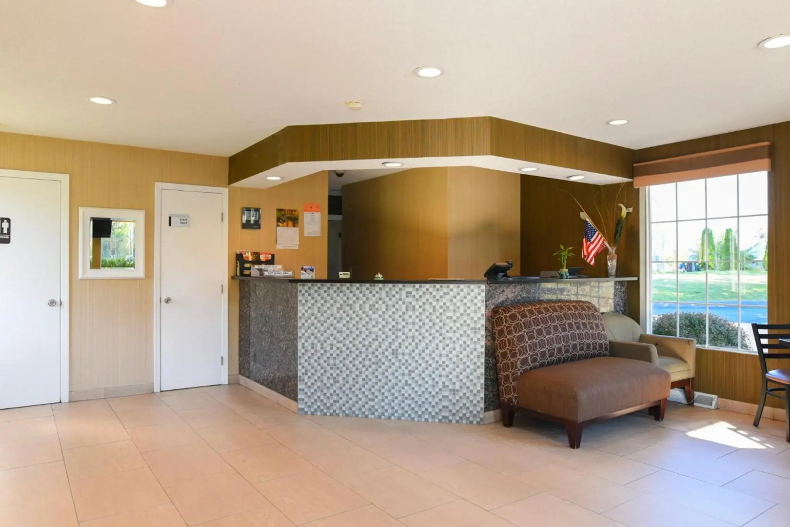 Capital Inn & Suites