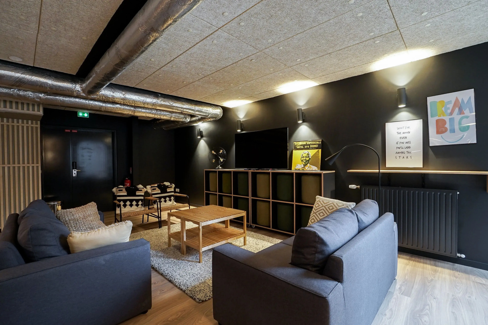 Student Factory Paris Bagnolet