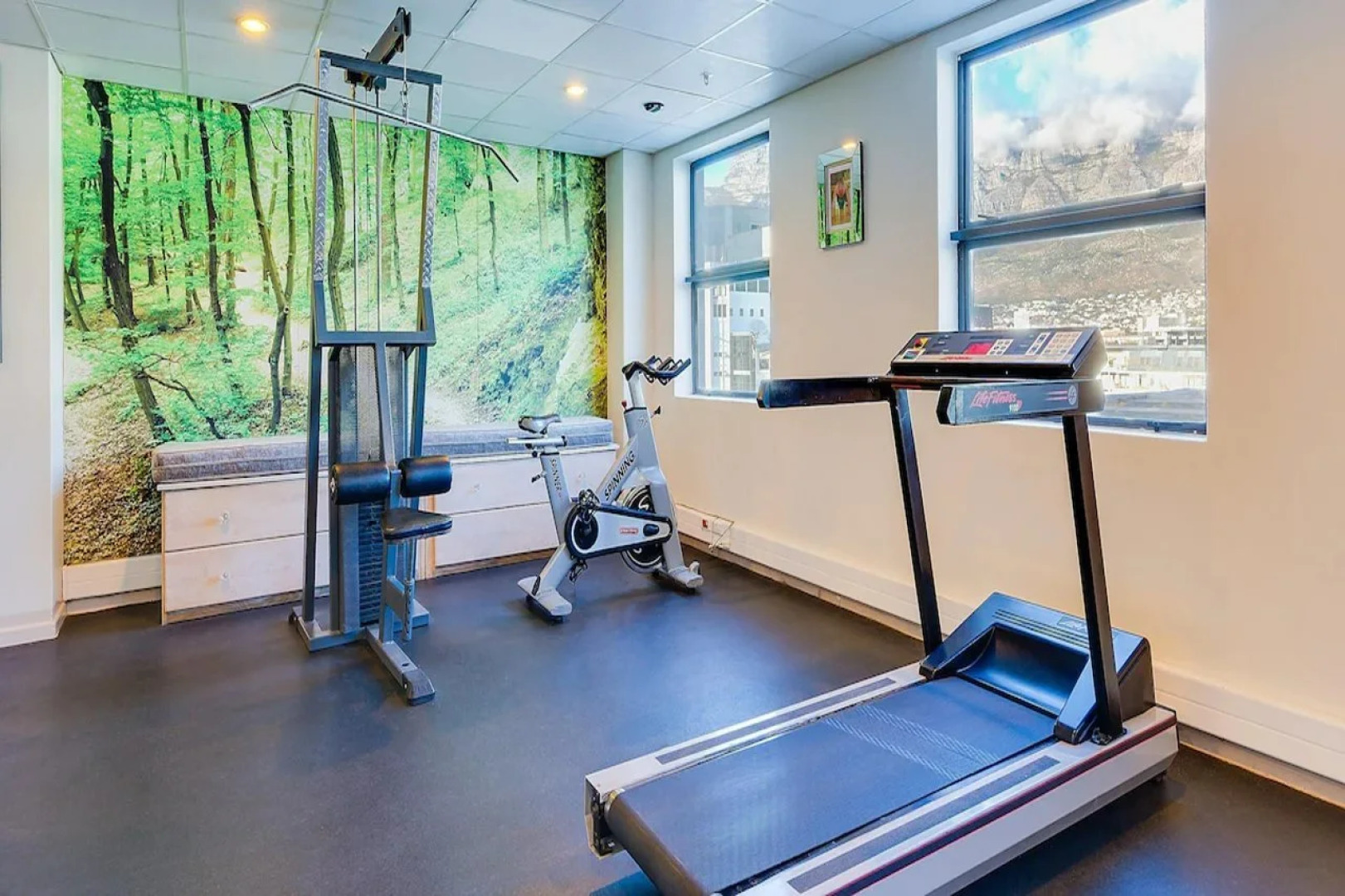 Cresta Grande Cape Town