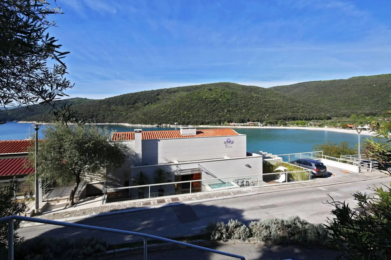 Adoral Boutique Hotel