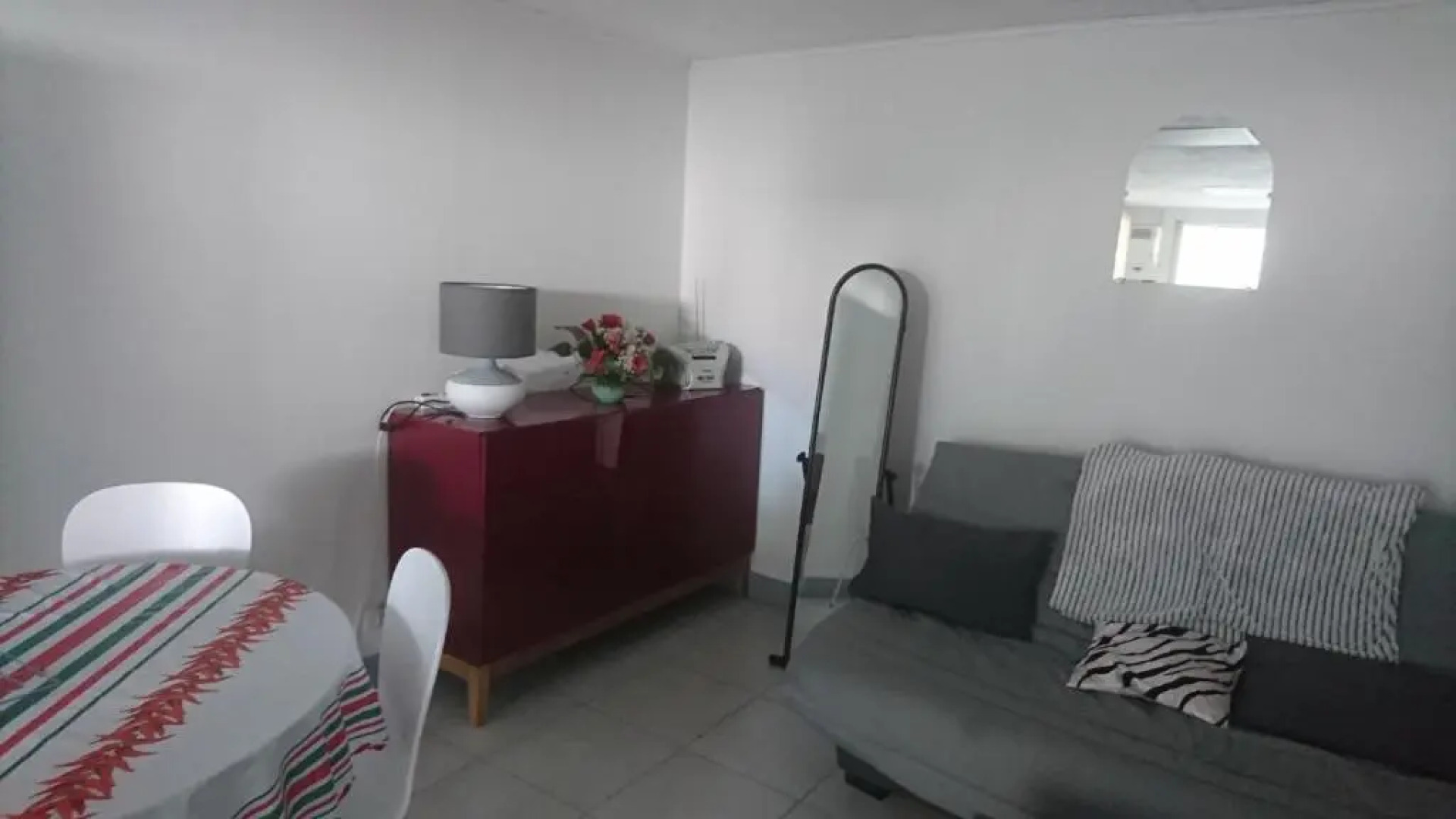 Appartement T3 3 étoiles à 4 km de la plage