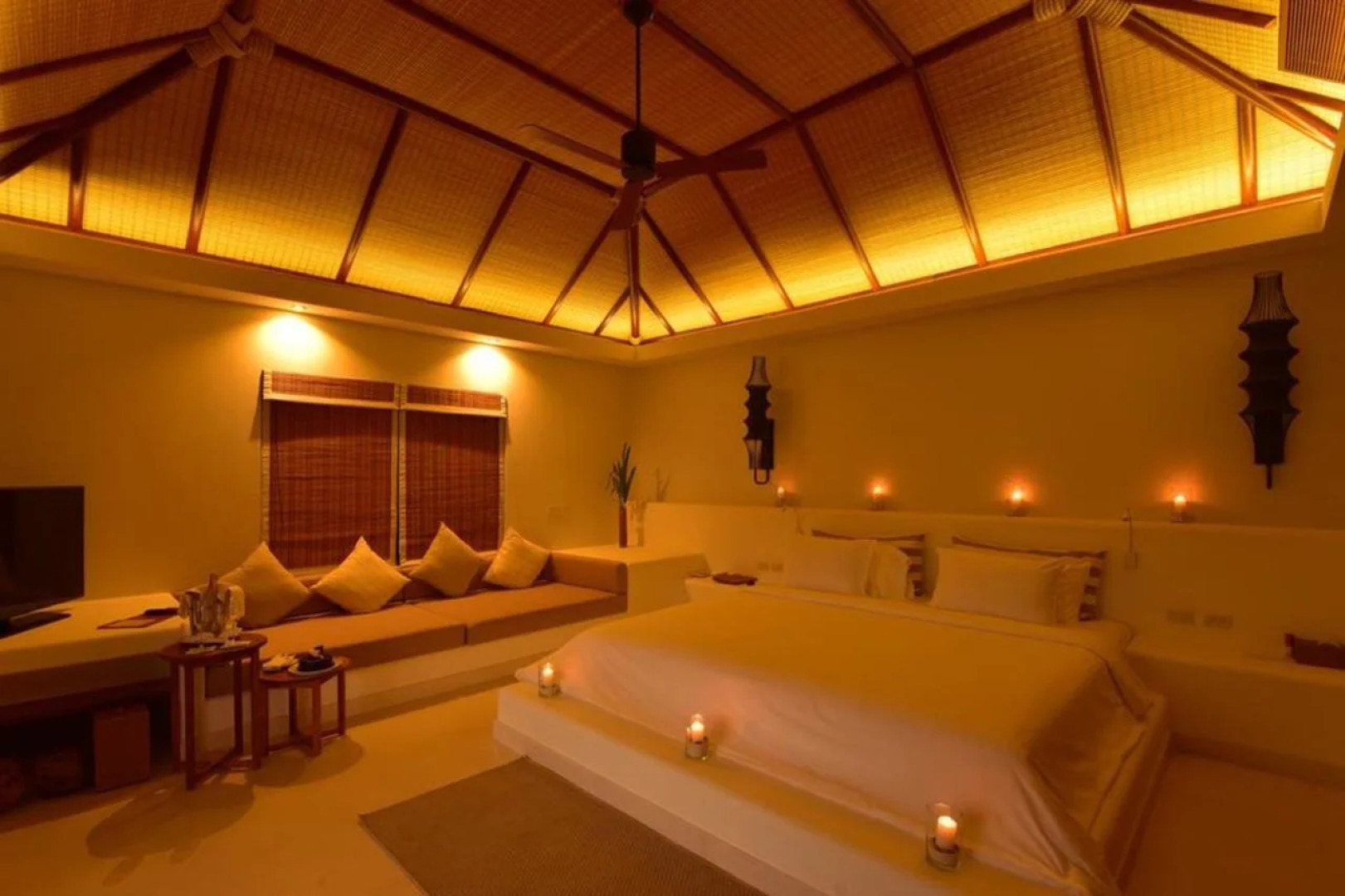 The Royal Sands Koh Rong