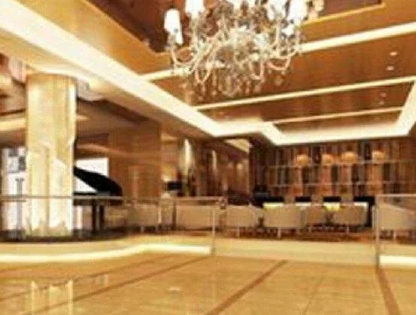 Shaoxing Flower Hotel