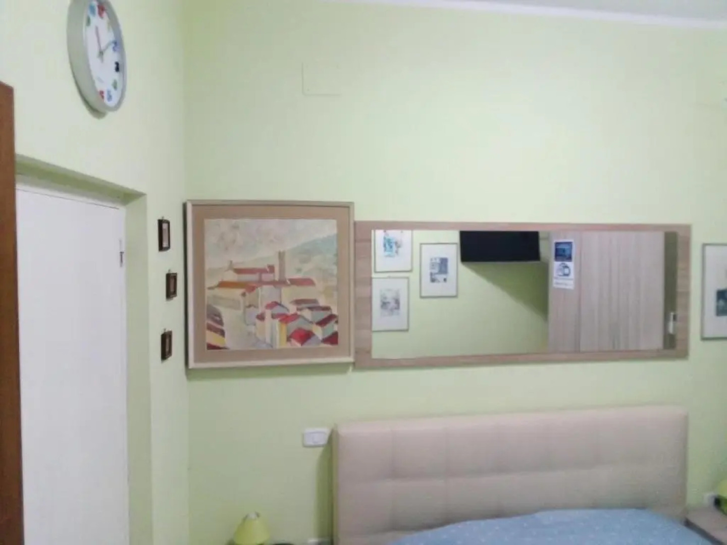 La Locanda Del Vagabondo