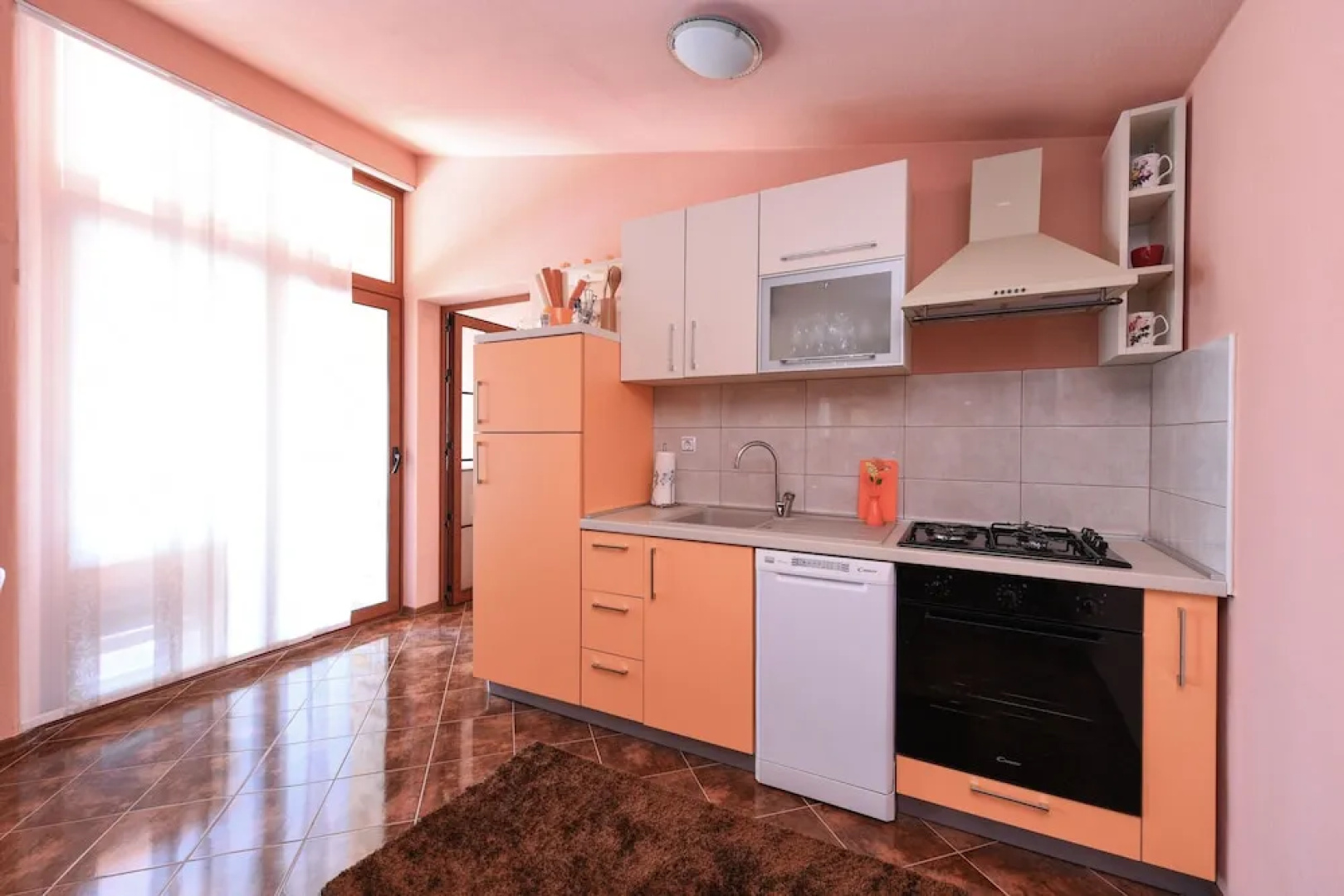 Villa Ivana