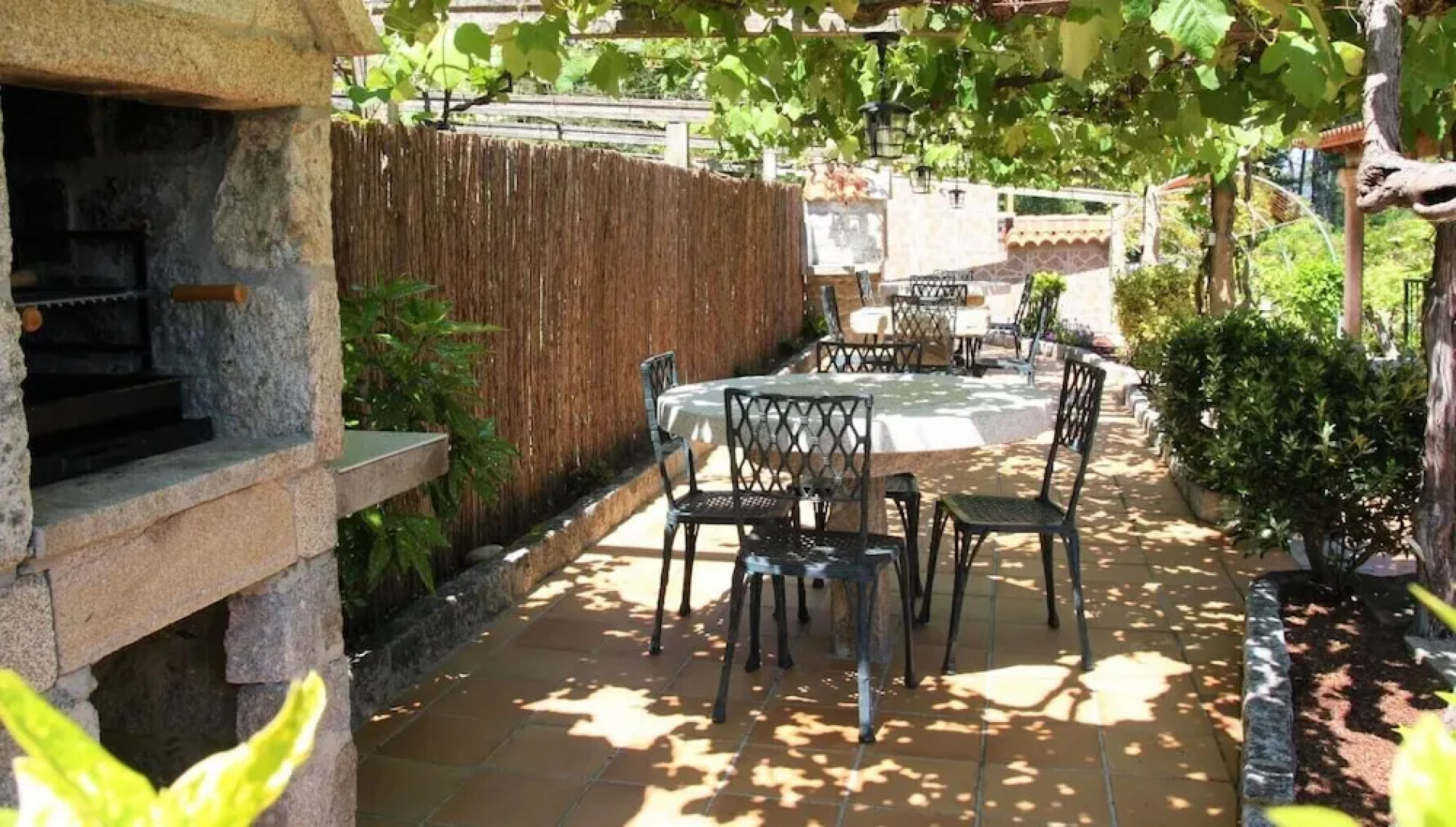 Apartamentos Barral Meu Lar