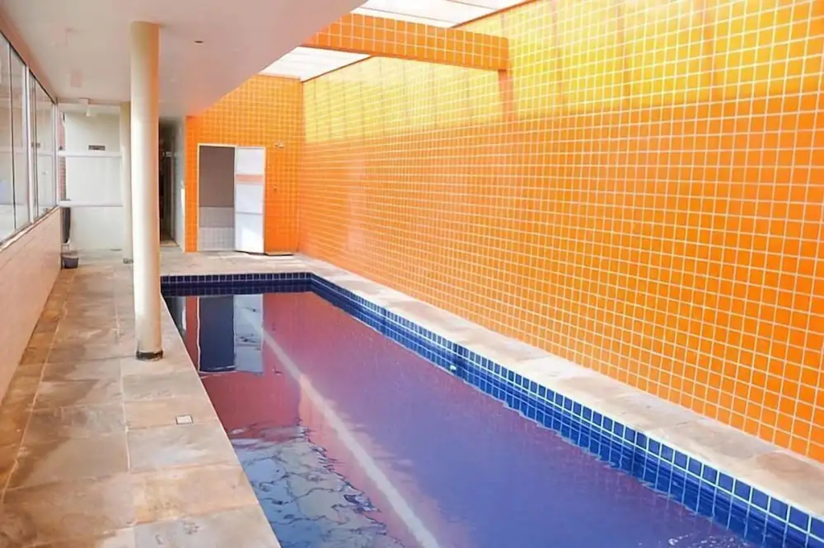 Hotel Verdes Mares