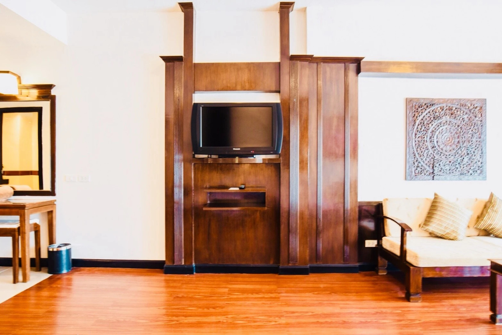 Ramada by Wyndham Aonang Krabi