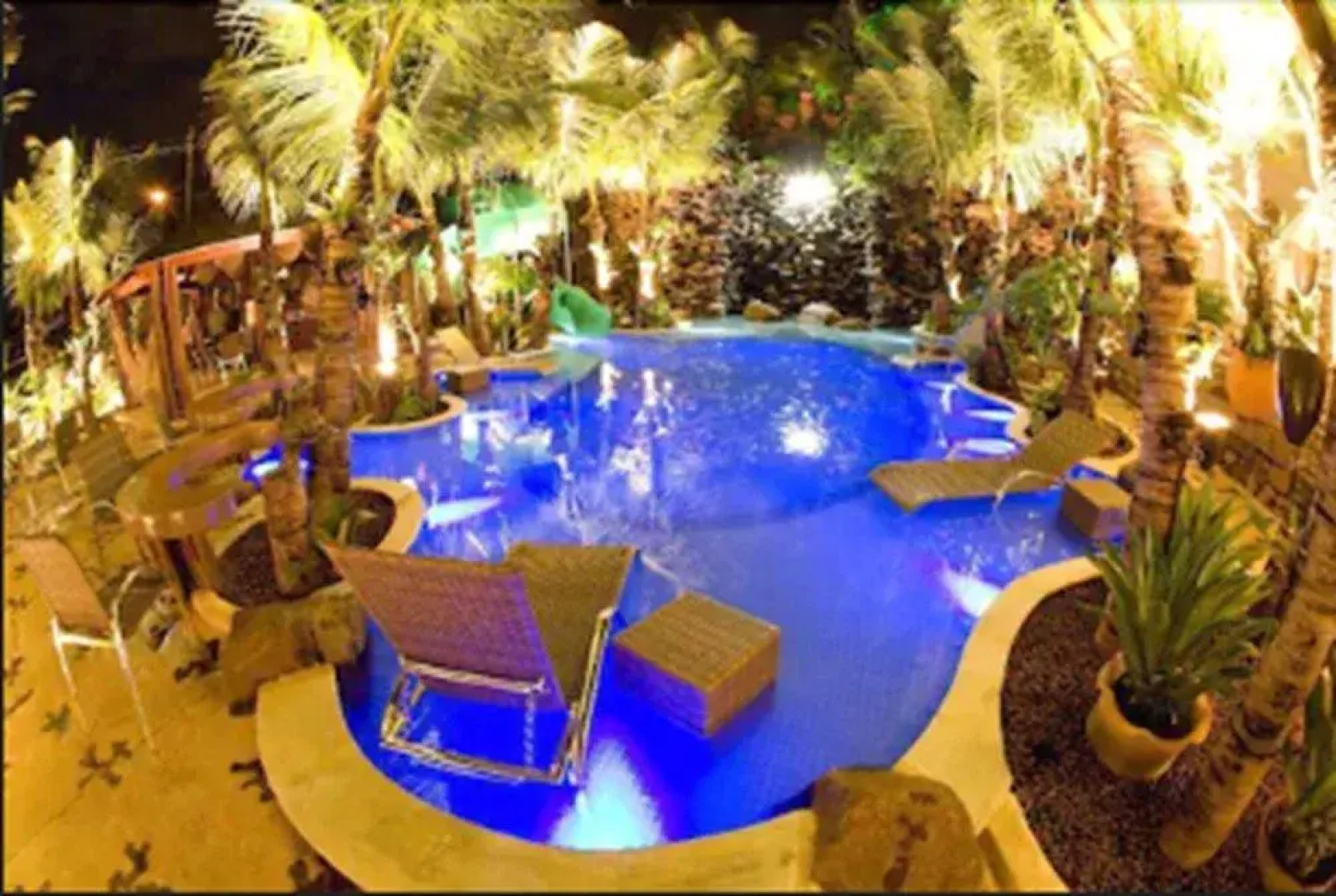 Beira Rio Palace Hotel