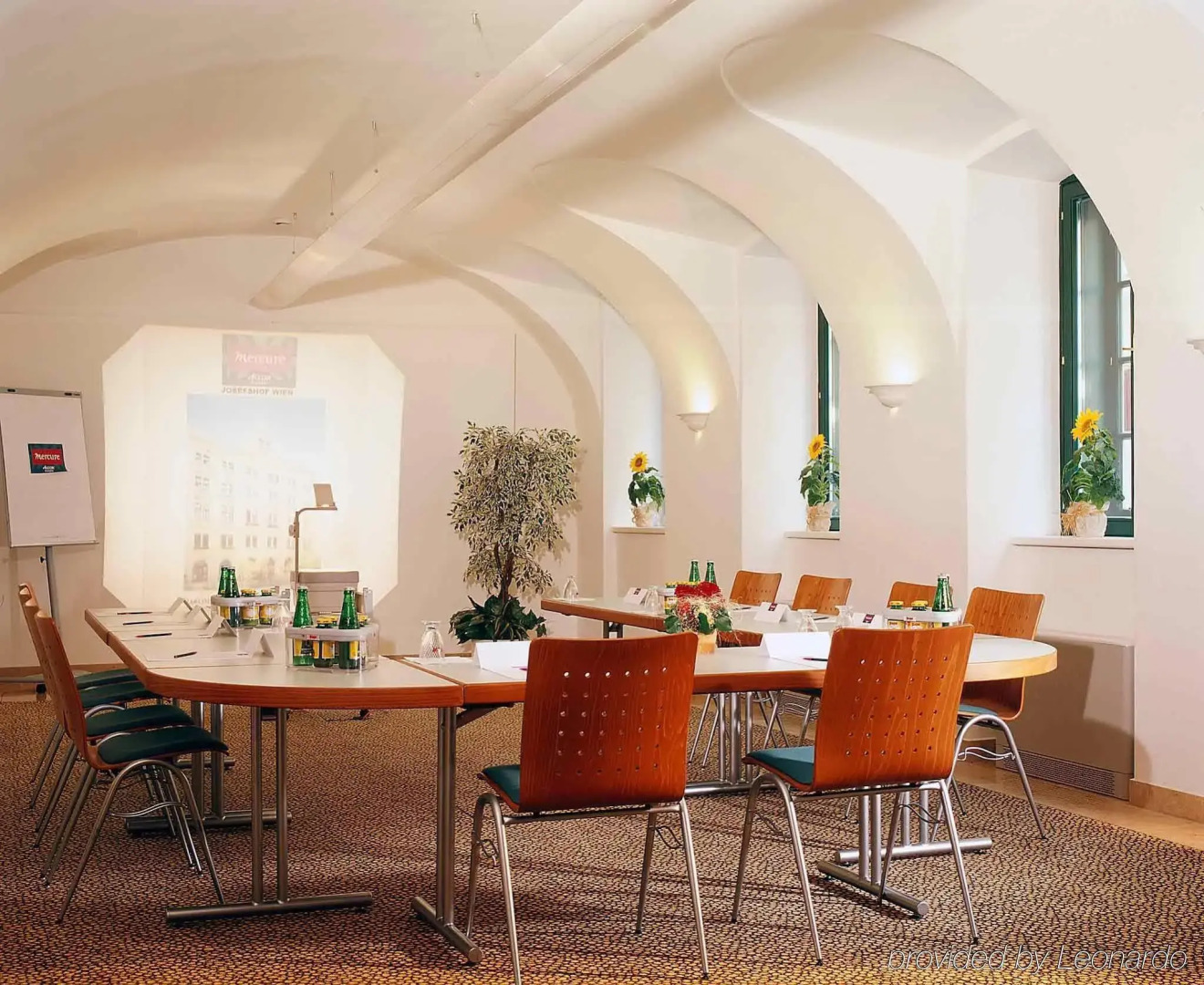 Hotel Josefshof am Rathaus