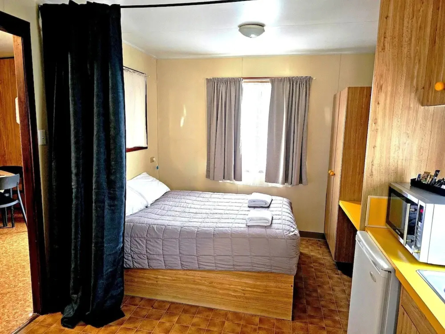 Moss Vale Holiday Park