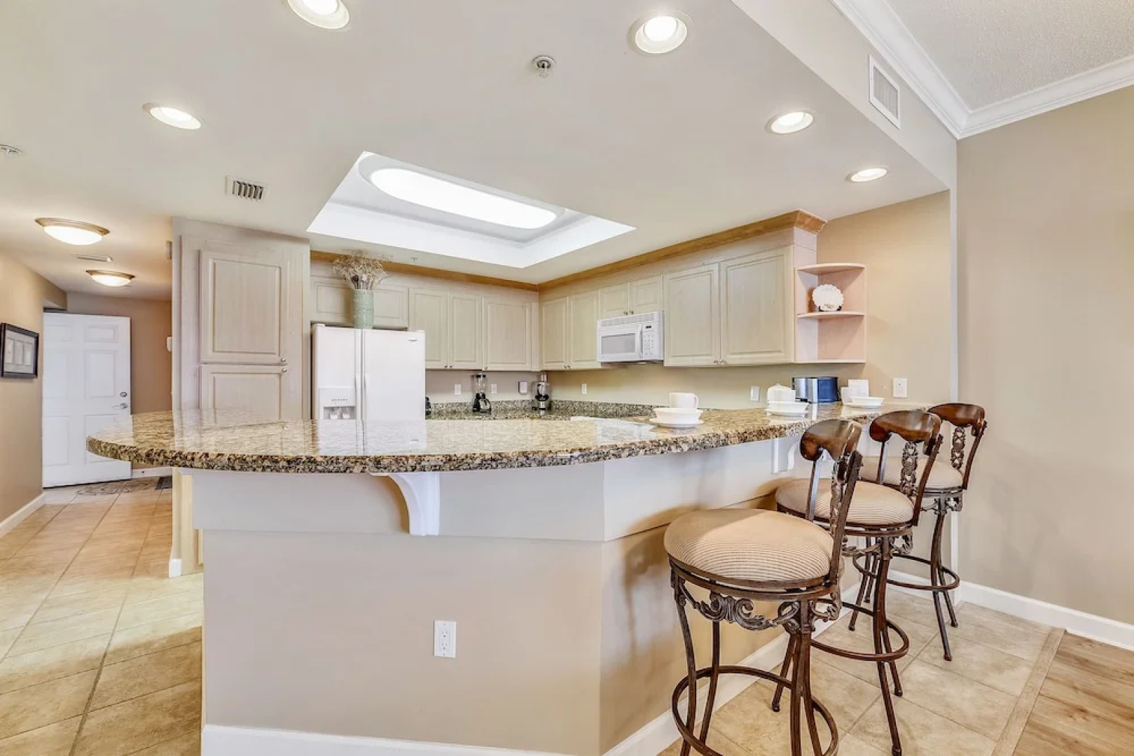 Boardwalk Beach Resort by Book That Condo