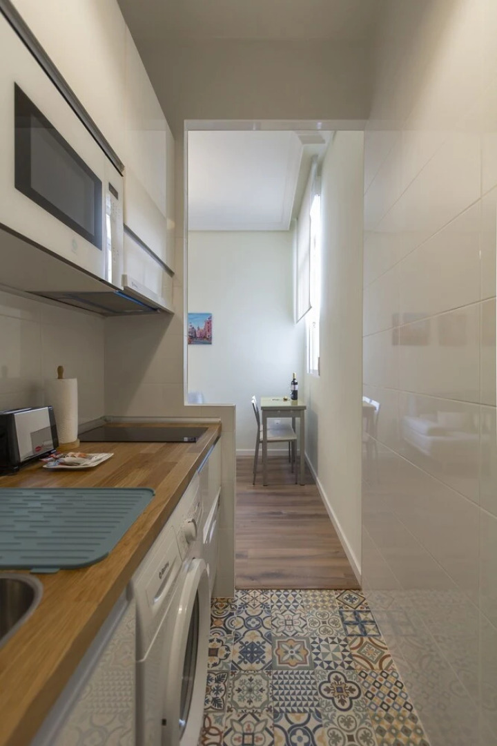 Apto. Diseño Chueca-Malasaña Brc40