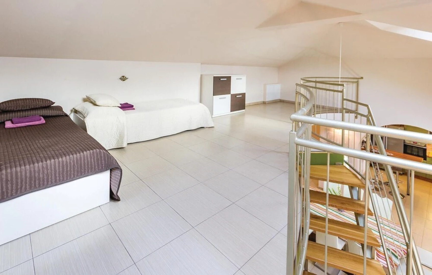 Nice Home in Medulin With Sauna, Wifi and 4 Bedrooms