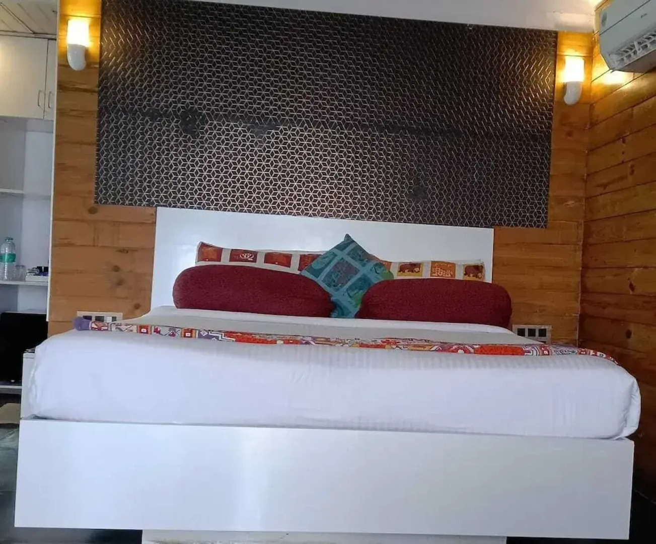 Rumourss Sky Villa and Resort