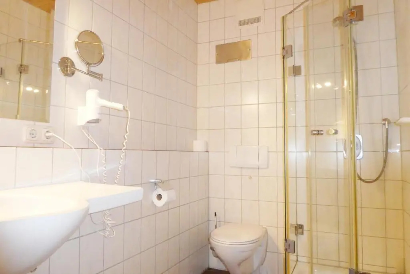 Holiday home Almliesel