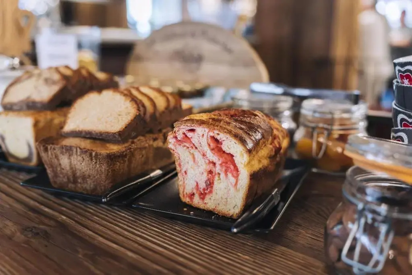 Hôtel Les Peupliers