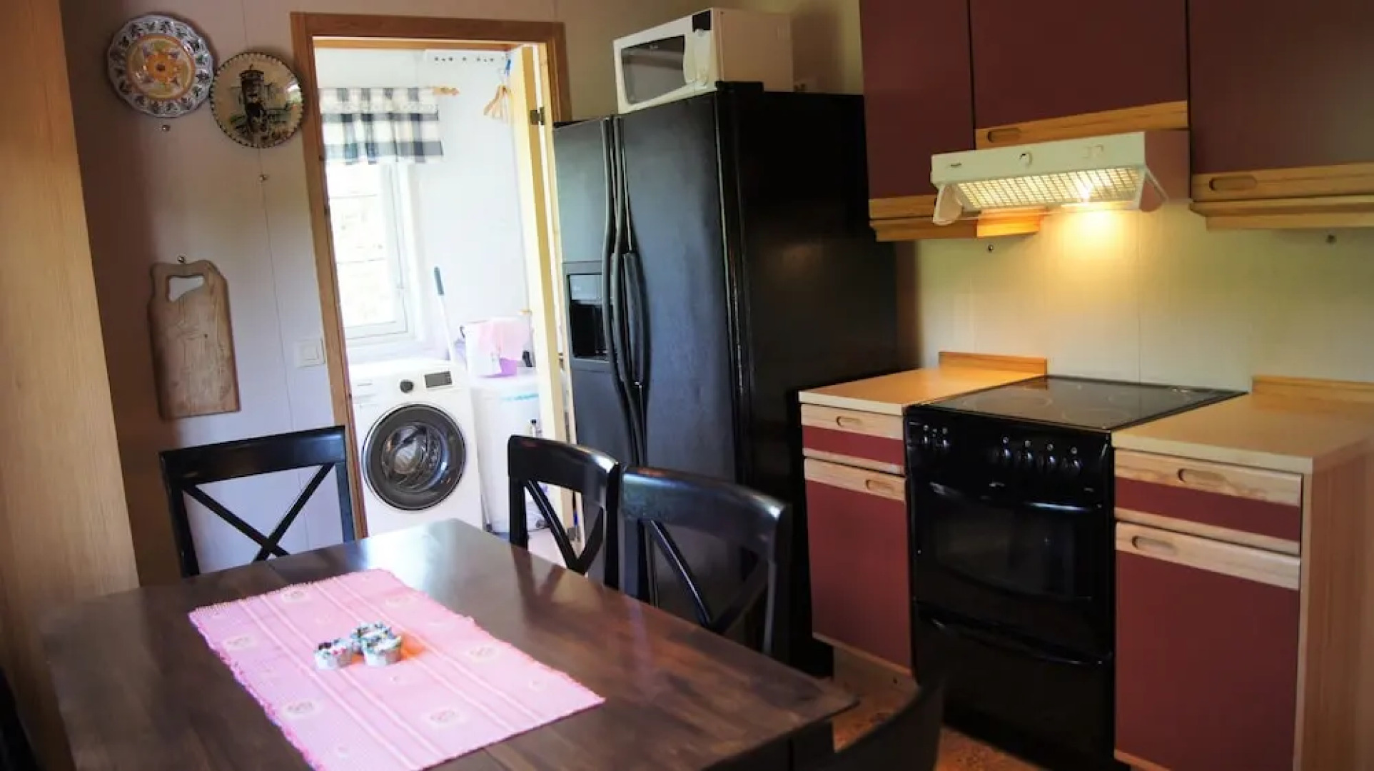 Torsetlia Fjellstue og Hyttegrend