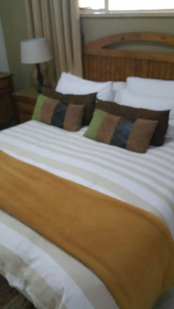 The Munday Bed & Breakfast