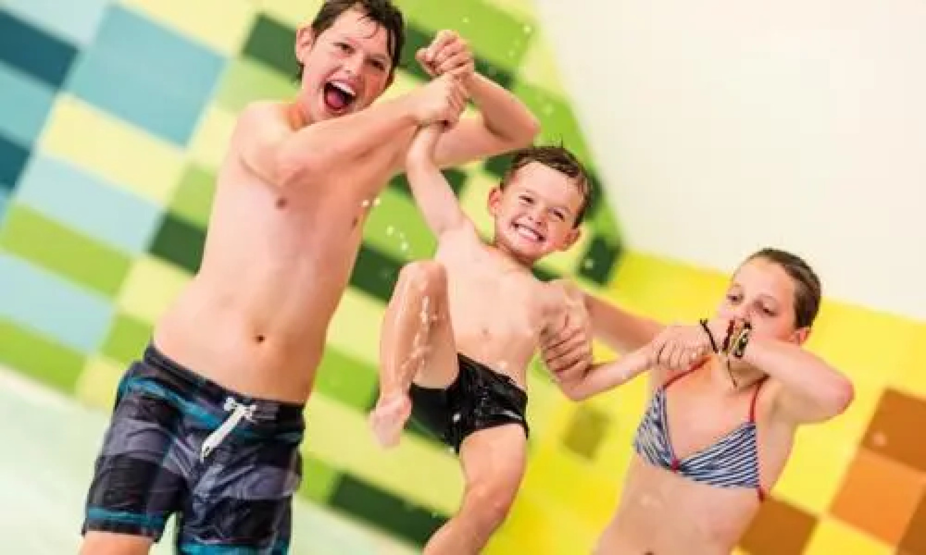 Dolomit Family Resort Alpenhof