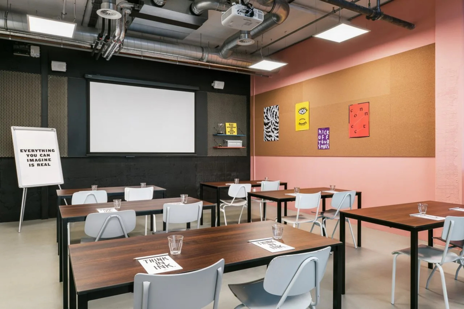 The Social Hub The Hague