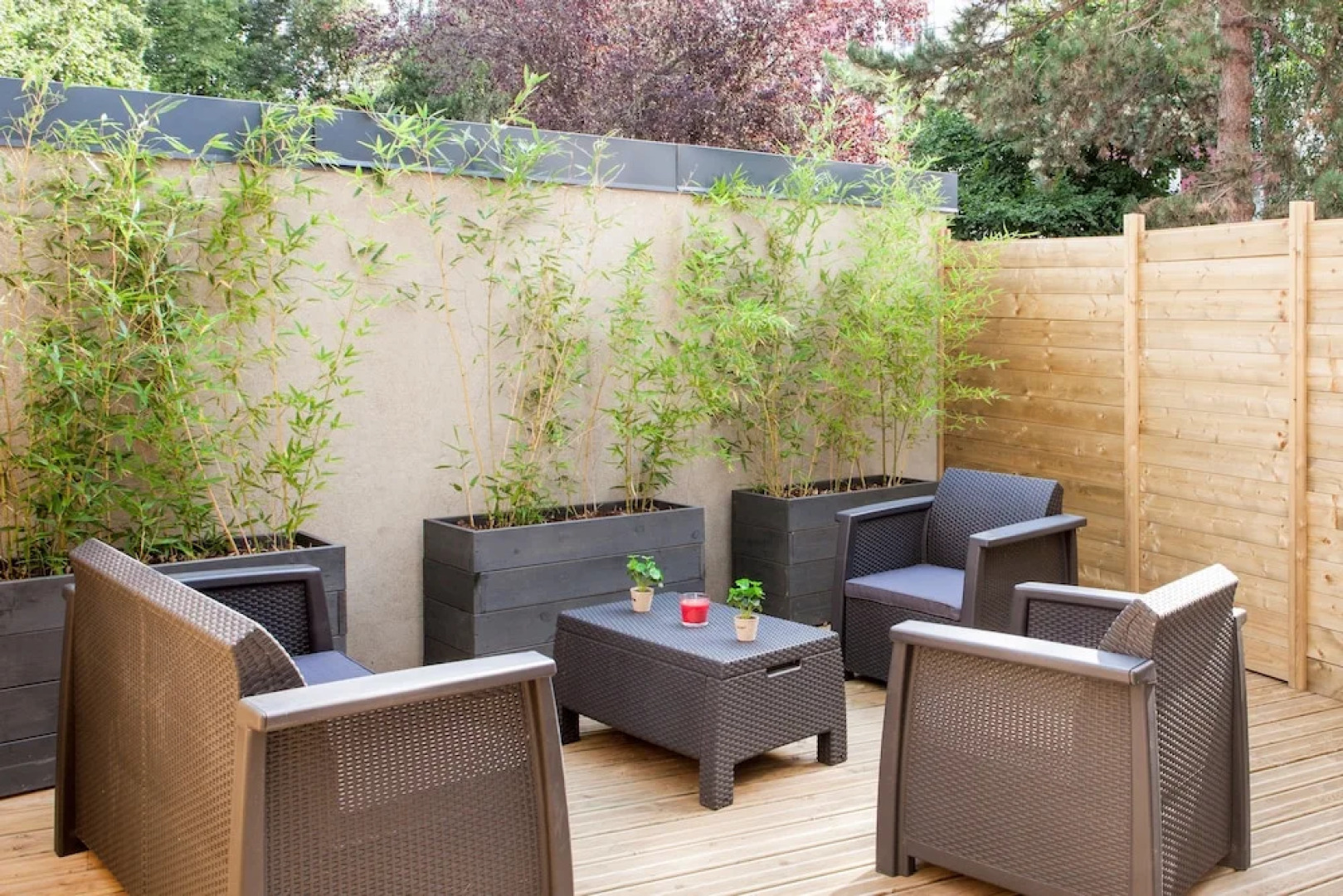 Residence Marechal Leclerc