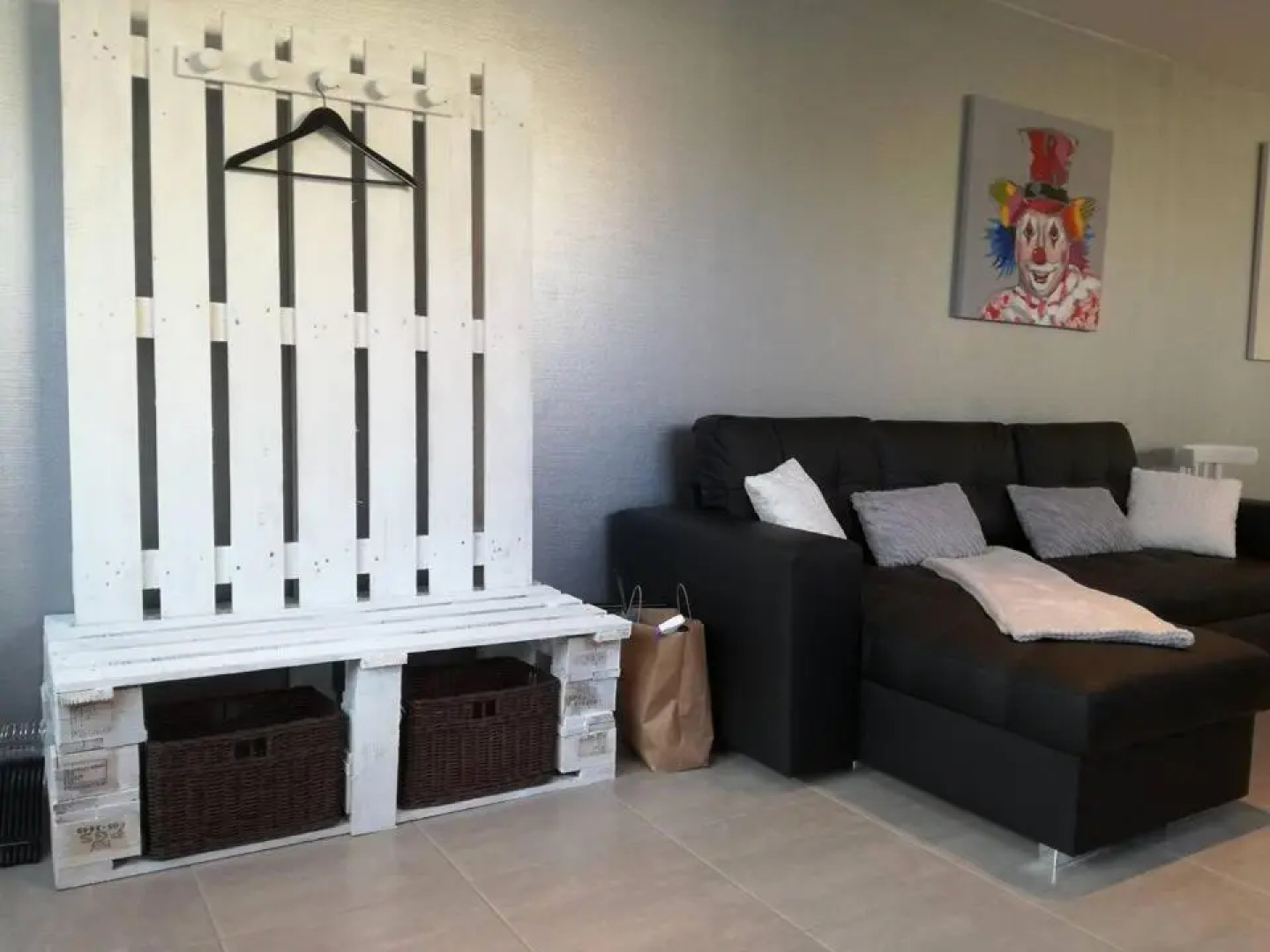 Gite du " bas du cru "