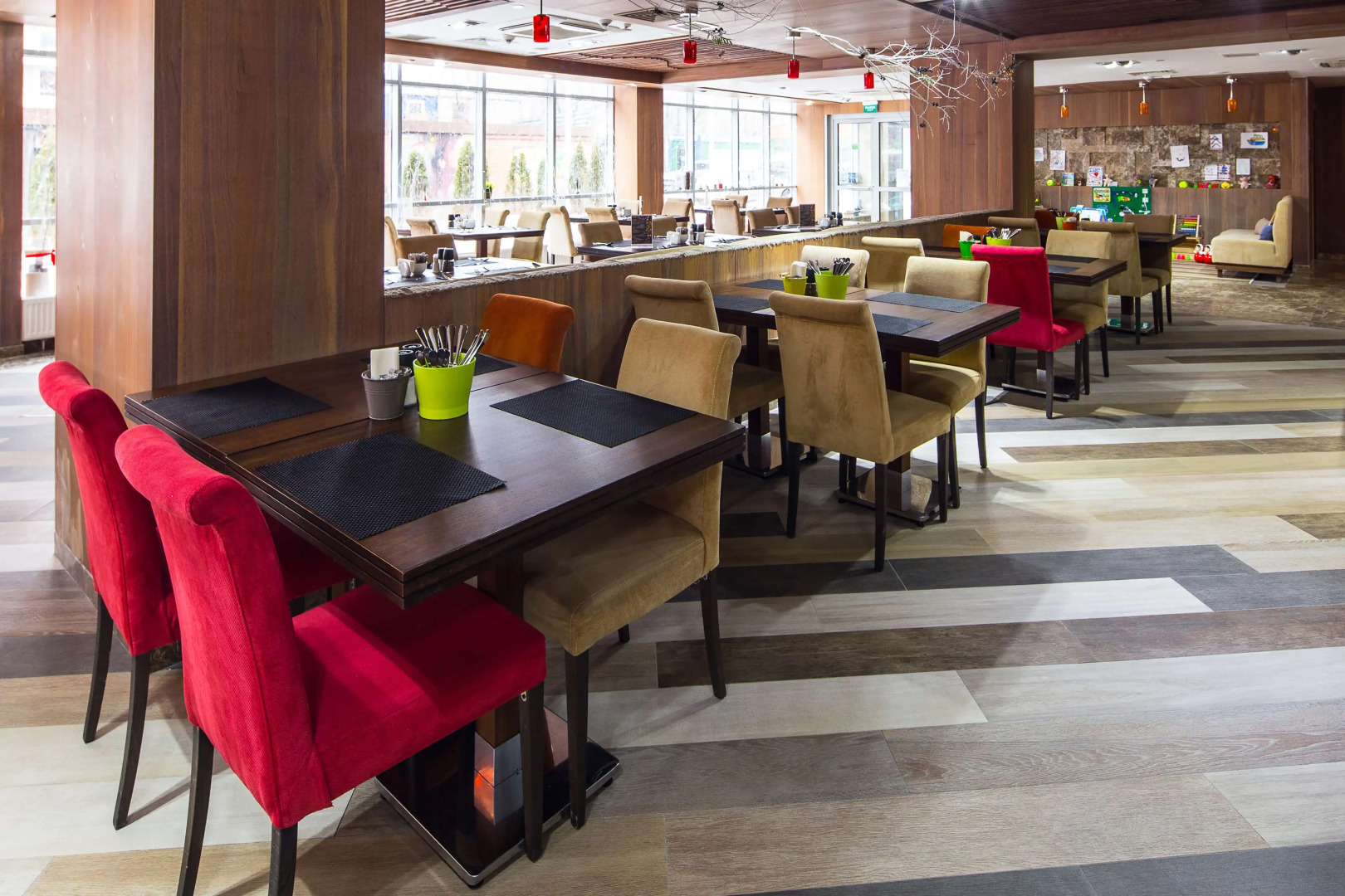 Отель Park Inn by Radisson Izmailovo Moscow