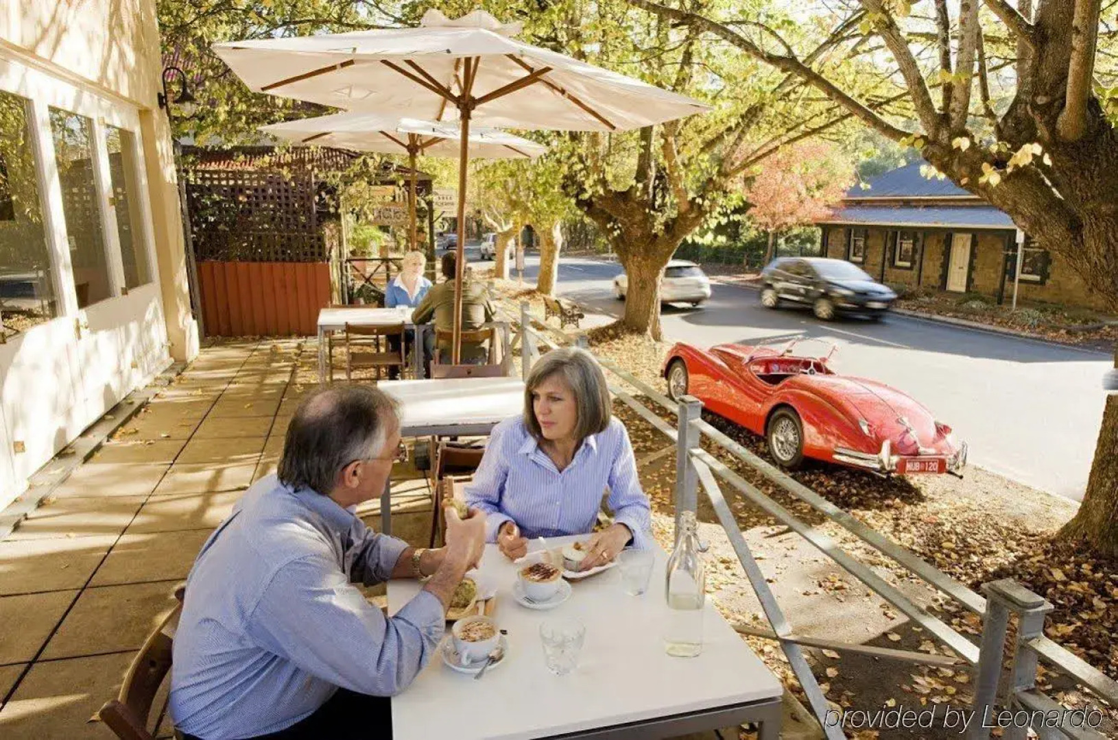 Hahndorf Motor Lodge