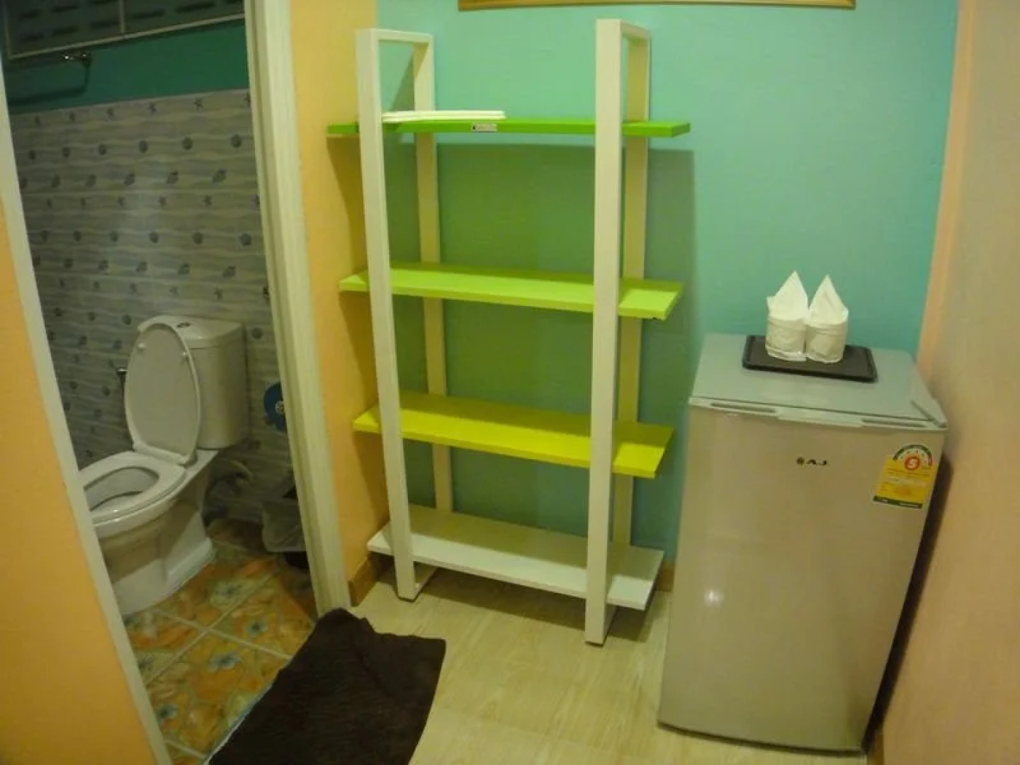 Baan Aowthai Homestay Ko Kood