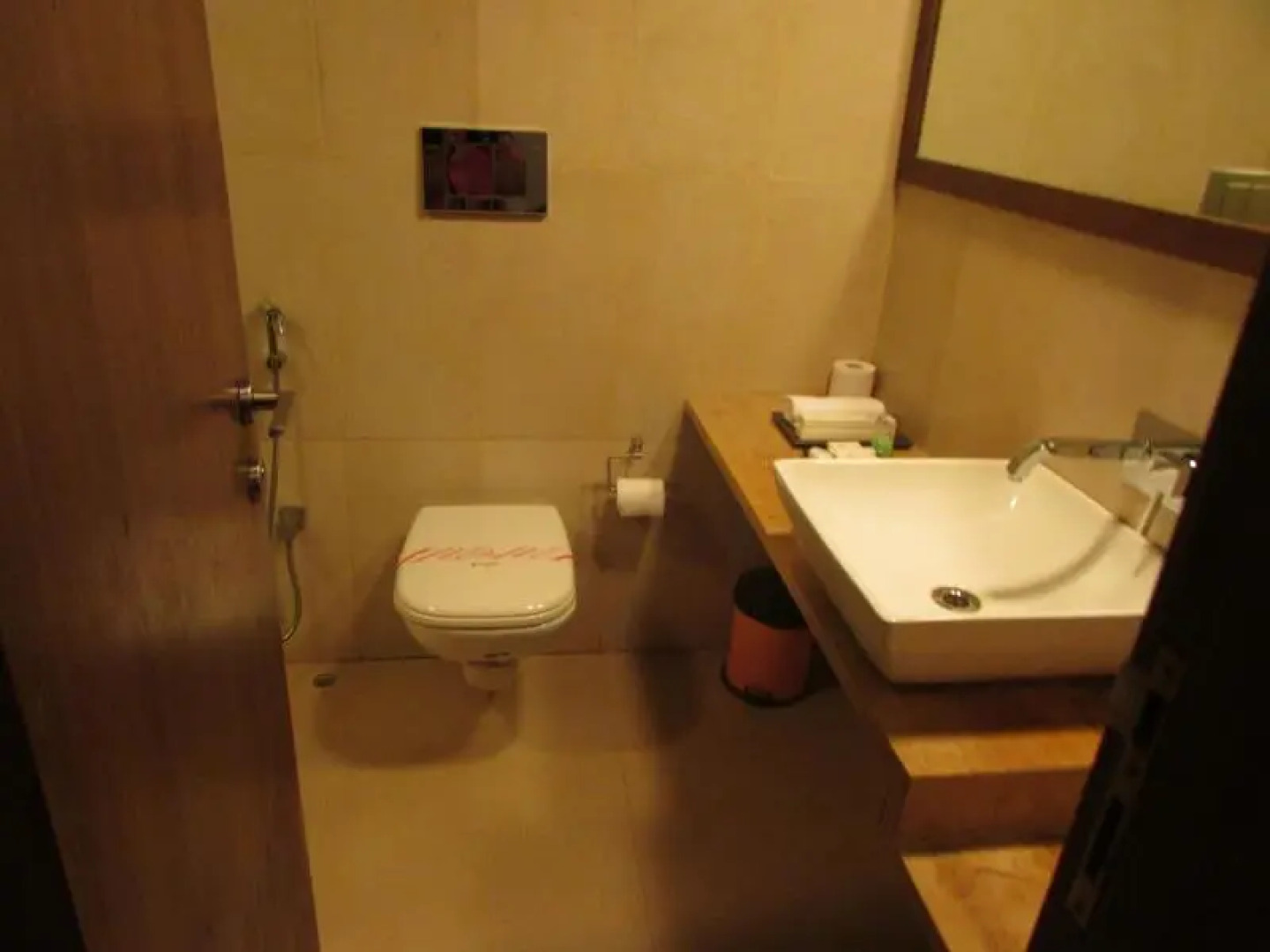 Outpost@ Alibaug Resort