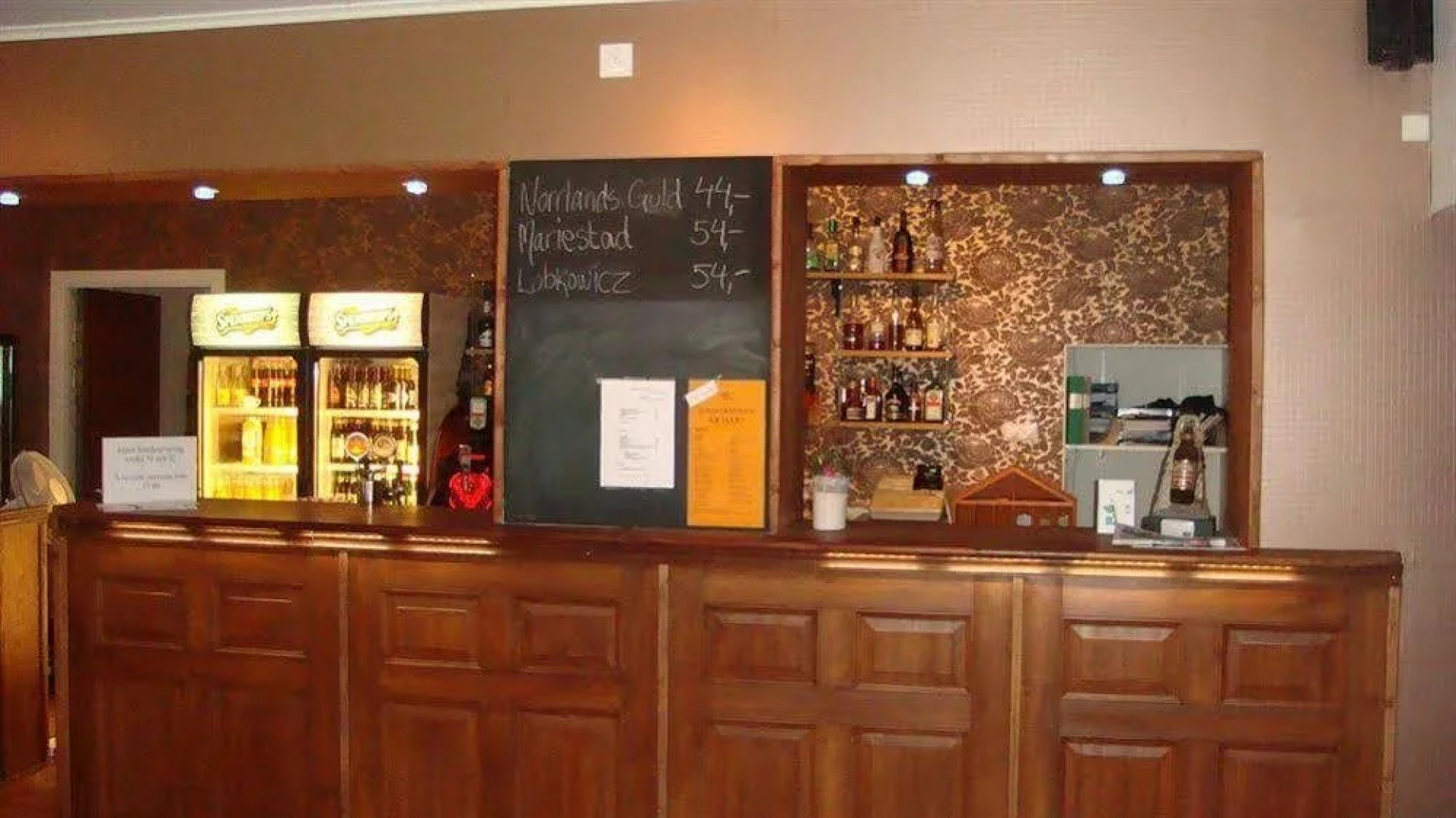 Stora Hotellet Tomelilla