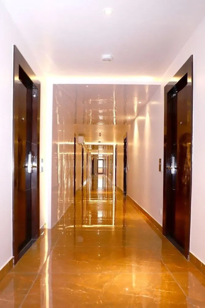 Mango Hotels Haridwar