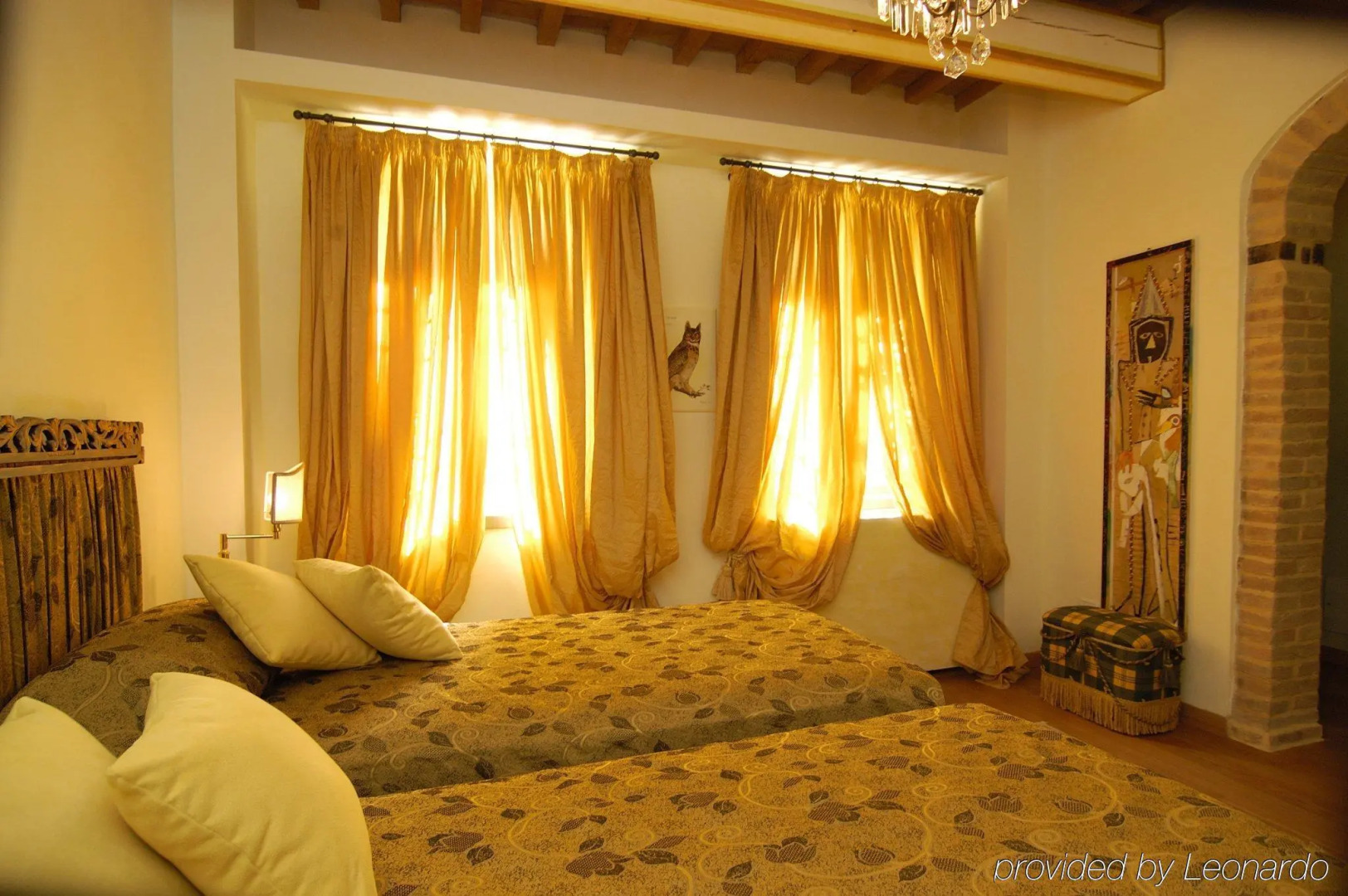 Relais Villa Roncuzzi