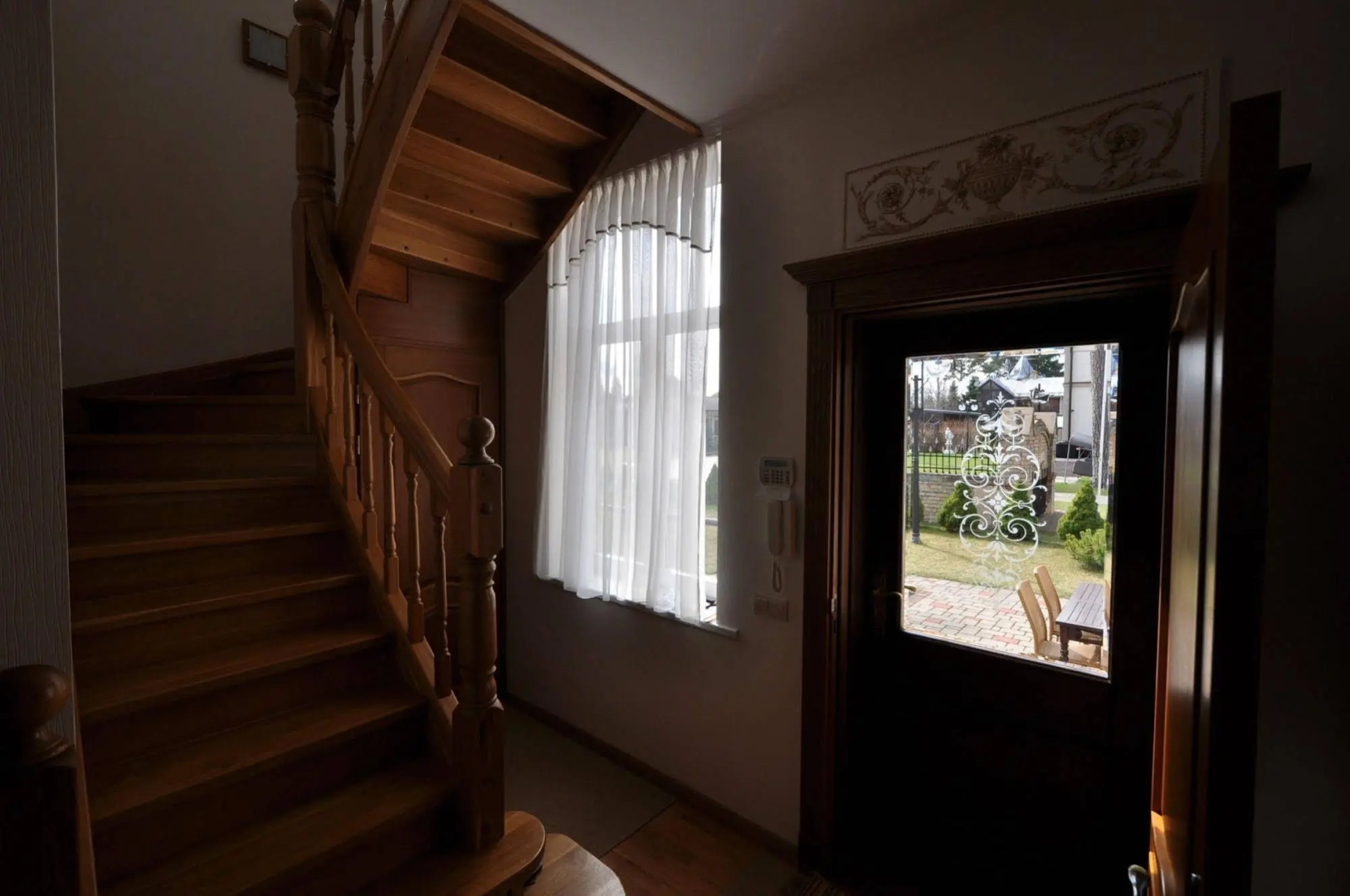 M.S. Kuznetsov Apartments Luxury Villa