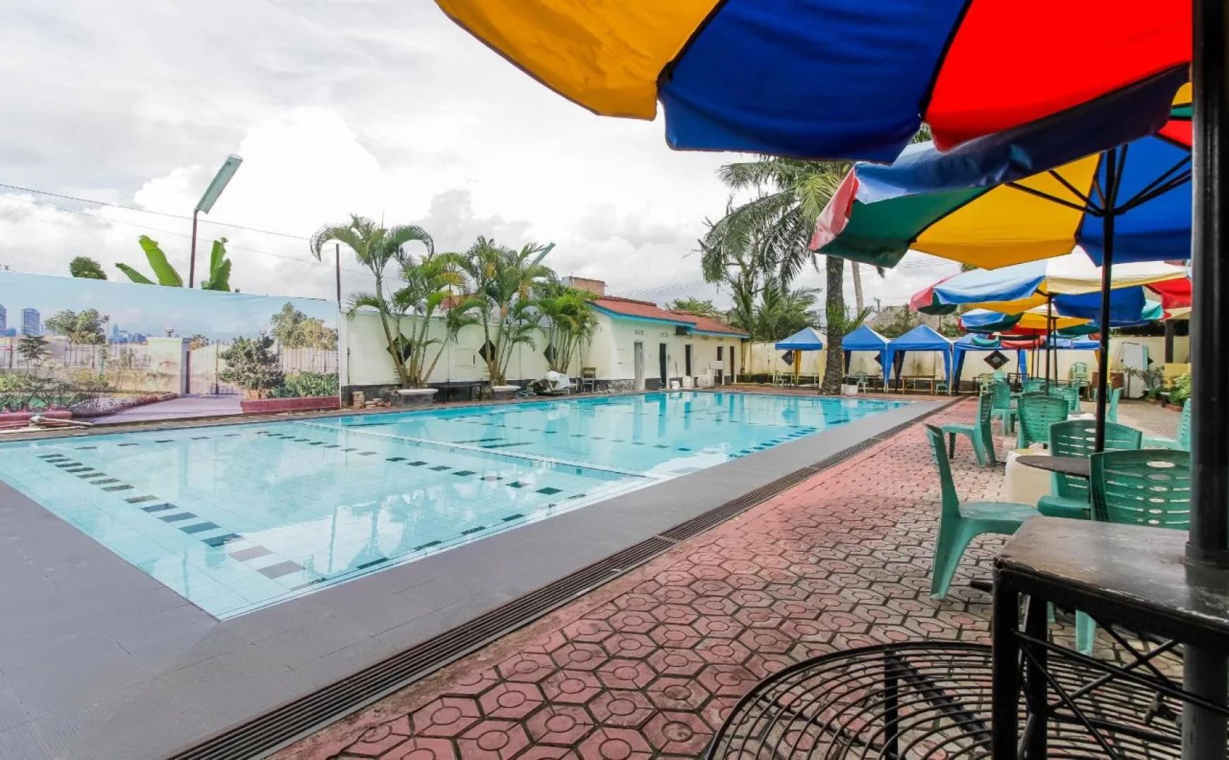 RedDoorz Plus @ Pangkal Pinang Mentok