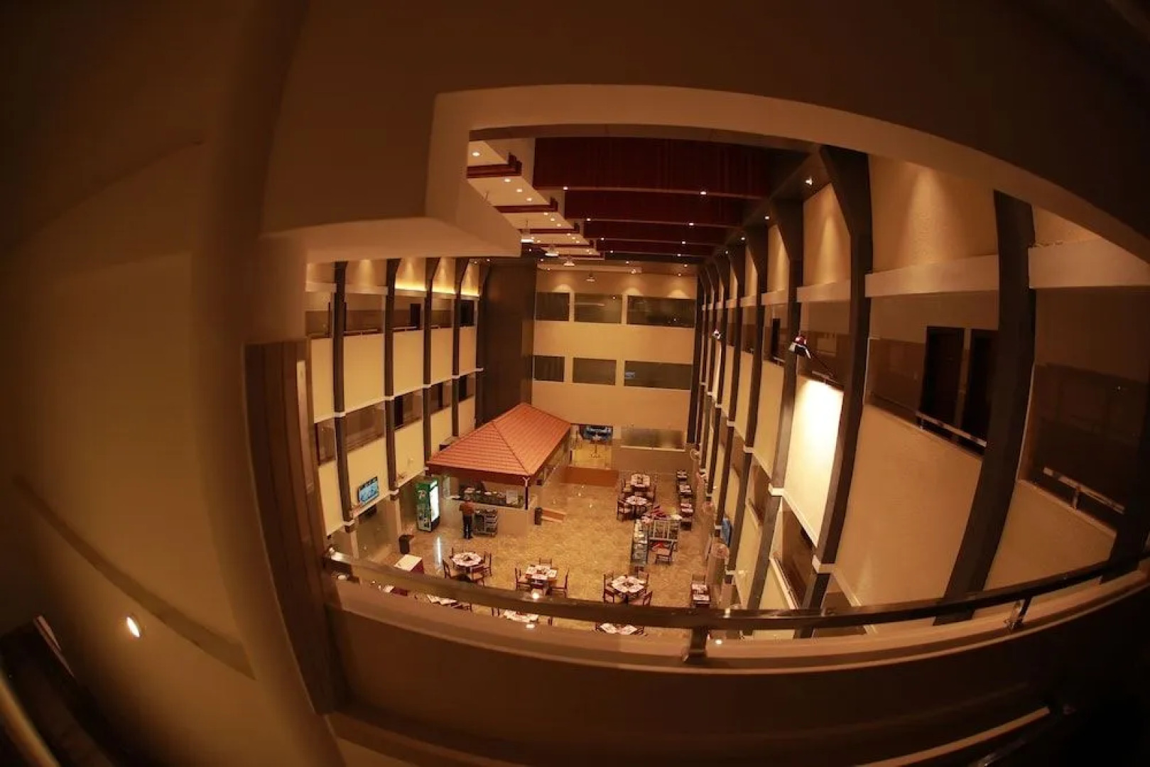 Sunstar Residency & Food Plaza Pala