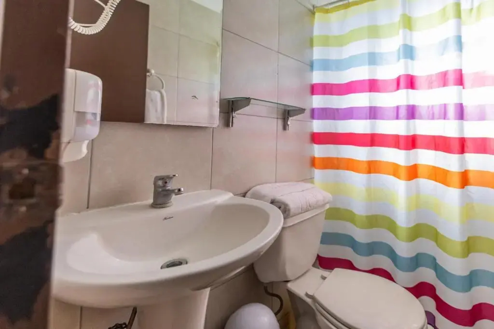 Apart Hotel La Herradura
