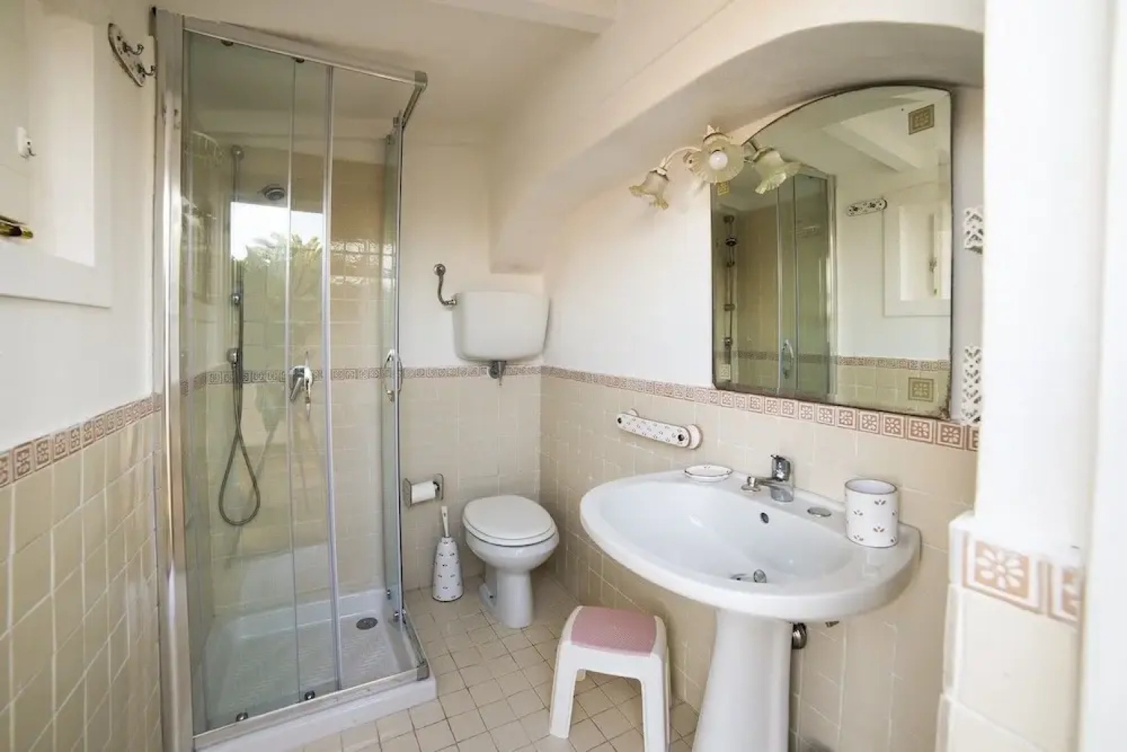 Villa la Bouganville