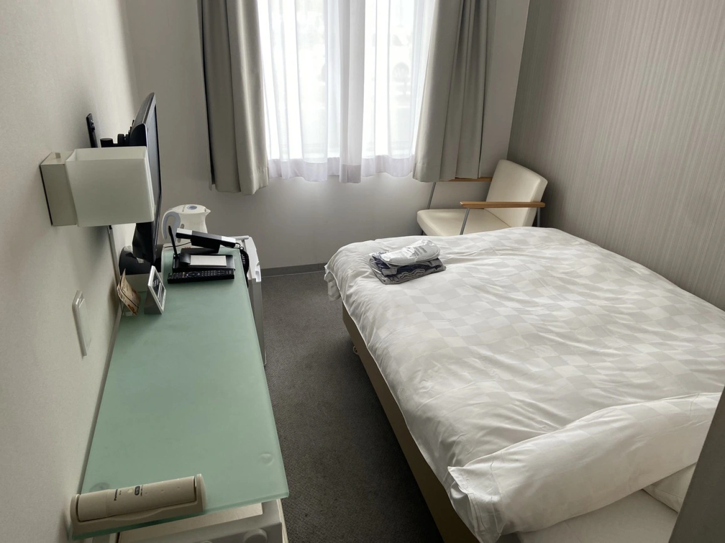 Hotel Hot Inn Ishinomaki