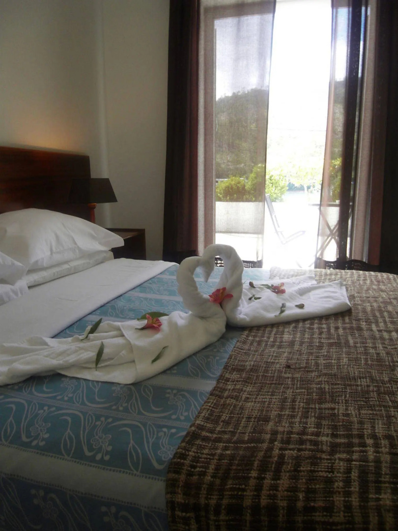 Beleza Serra Guide Hotel