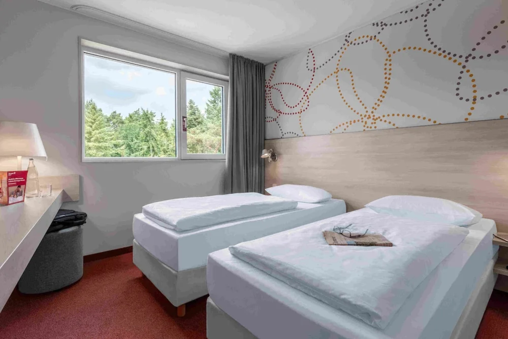 Serways Hotel Waldmohr