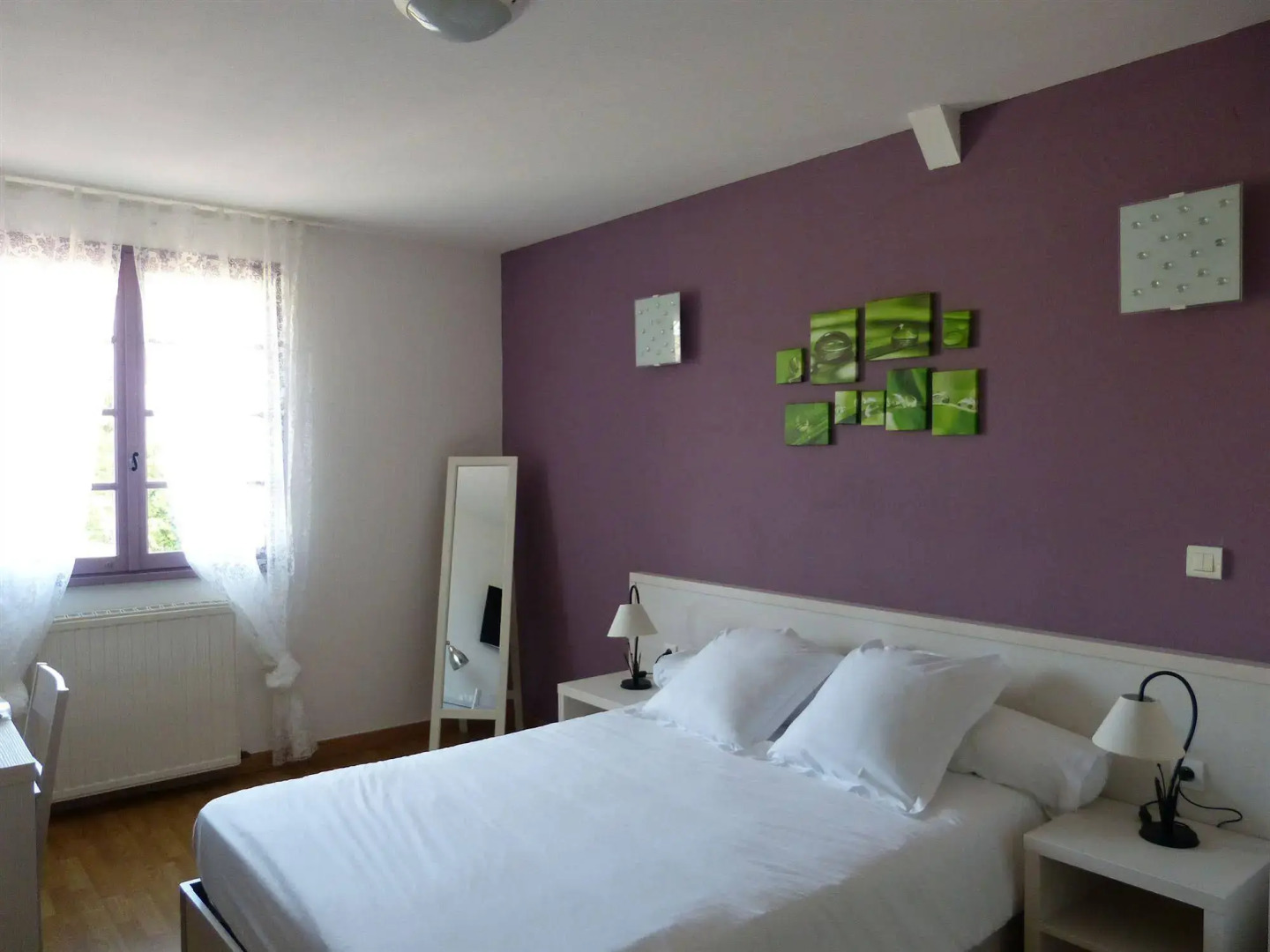 Hôtel Restaurant du Commerce