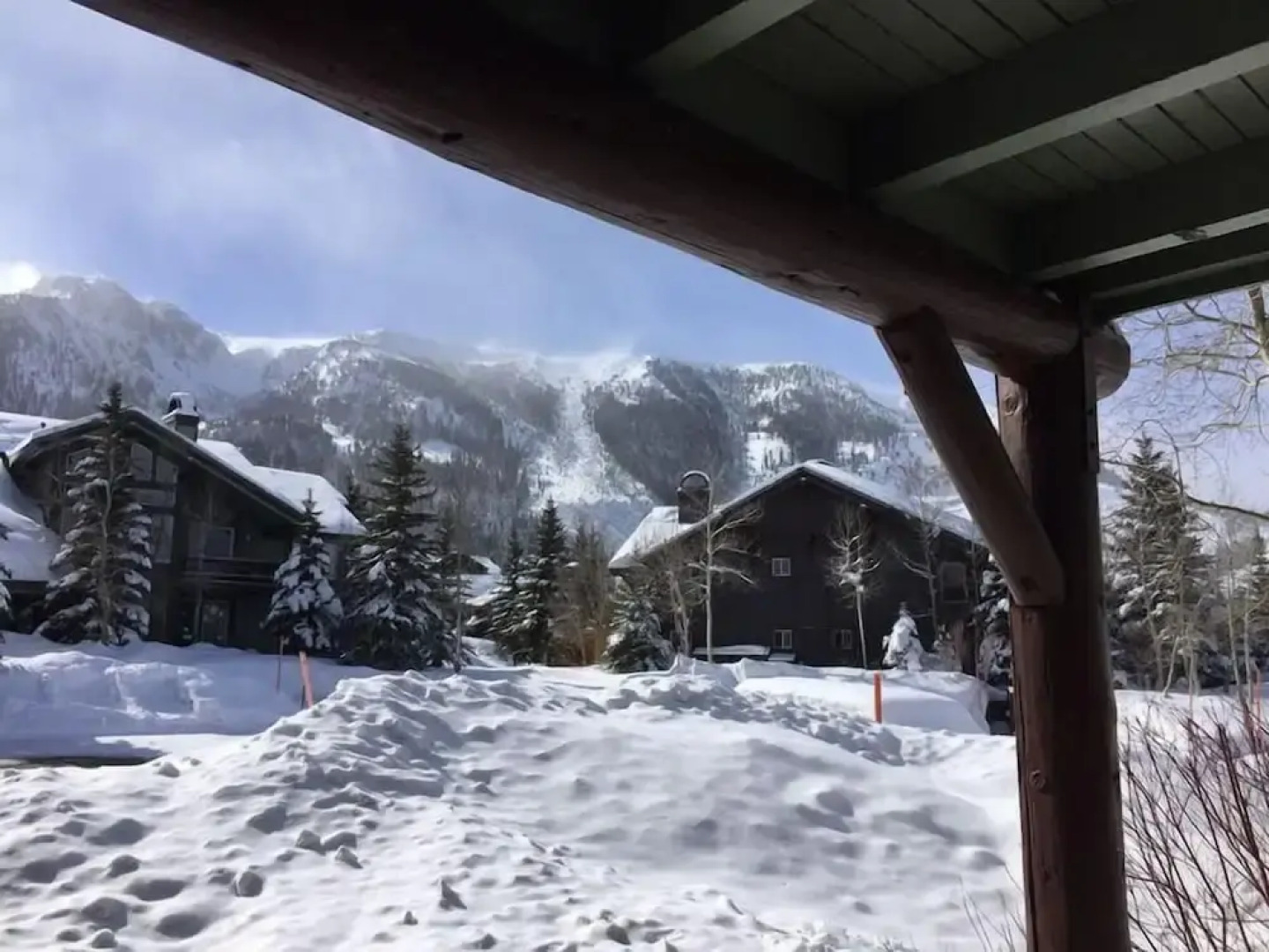 Snowcreek 883 Phase V